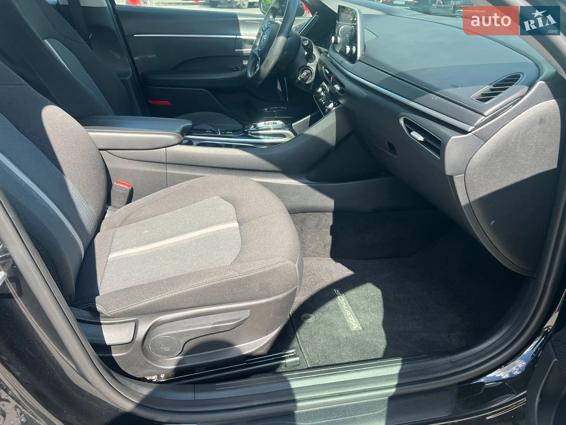 2021 Hyundai Sonata - мініатюра 9
