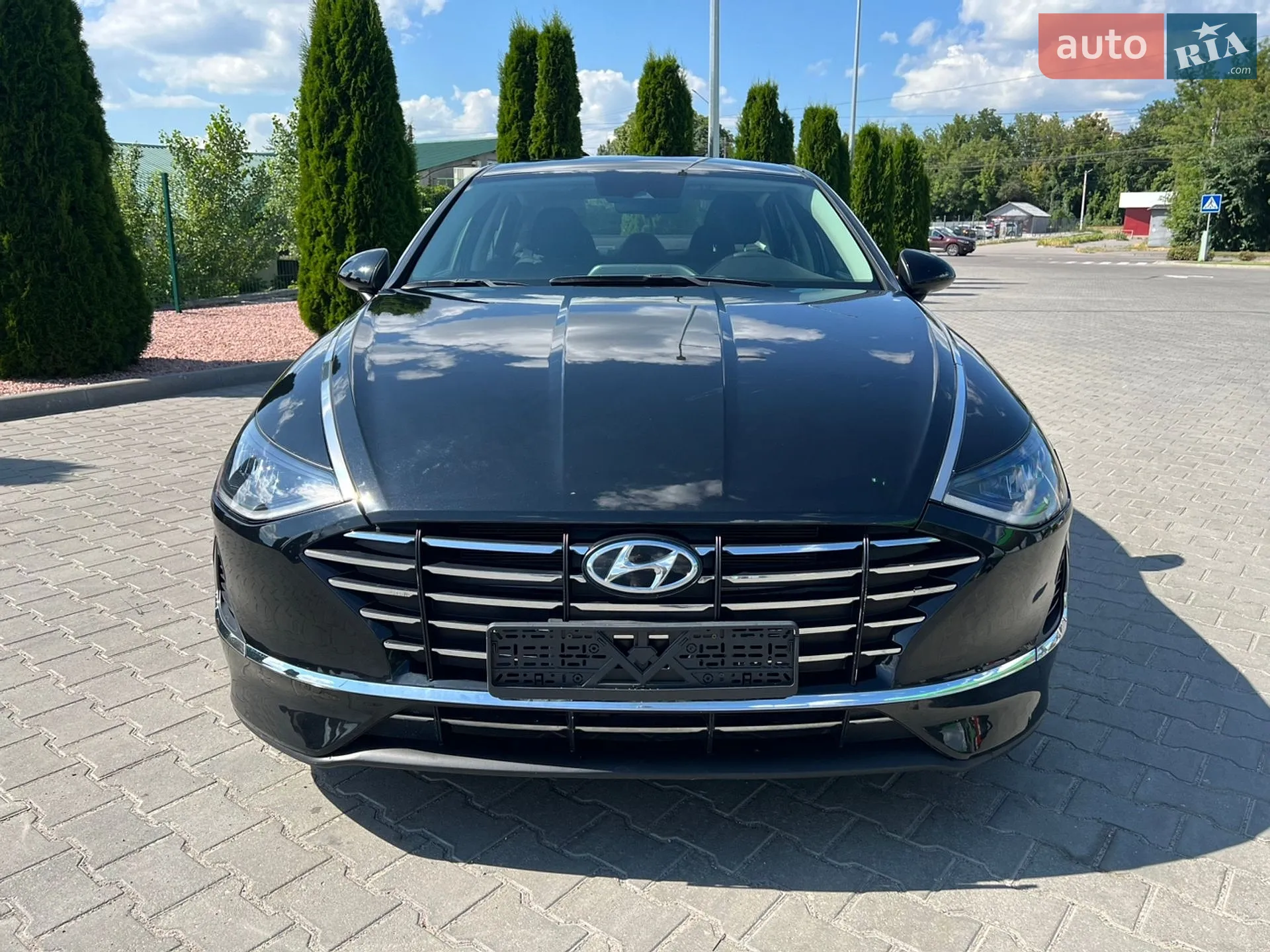 2021 Hyundai Sonata - мініатюра 4