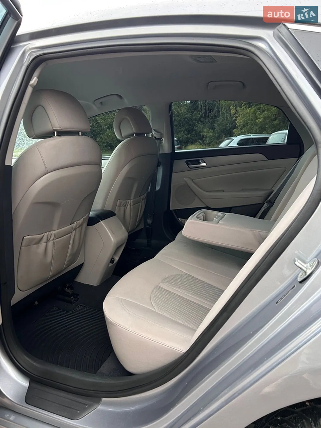 2014 Hyundai Sonata - мініатюра 6