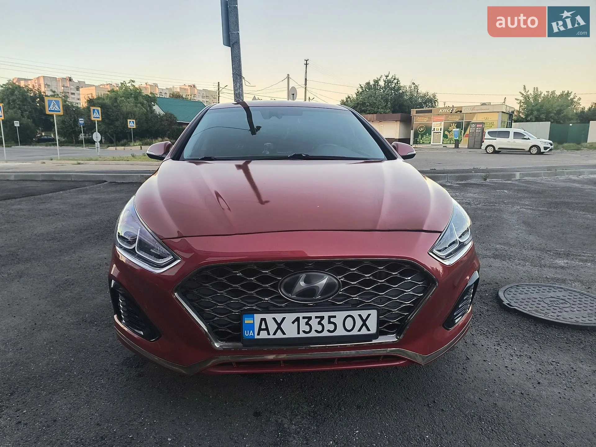 2019 Hyundai Sonata - мініатюра 17