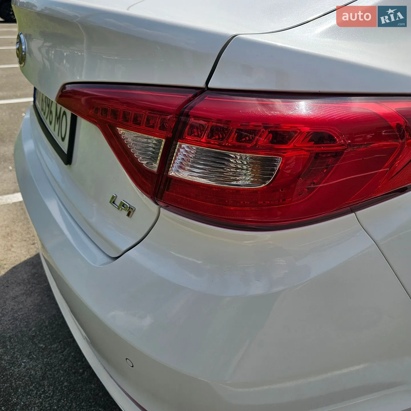 2015 Hyundai Sonata - мініатюра 16