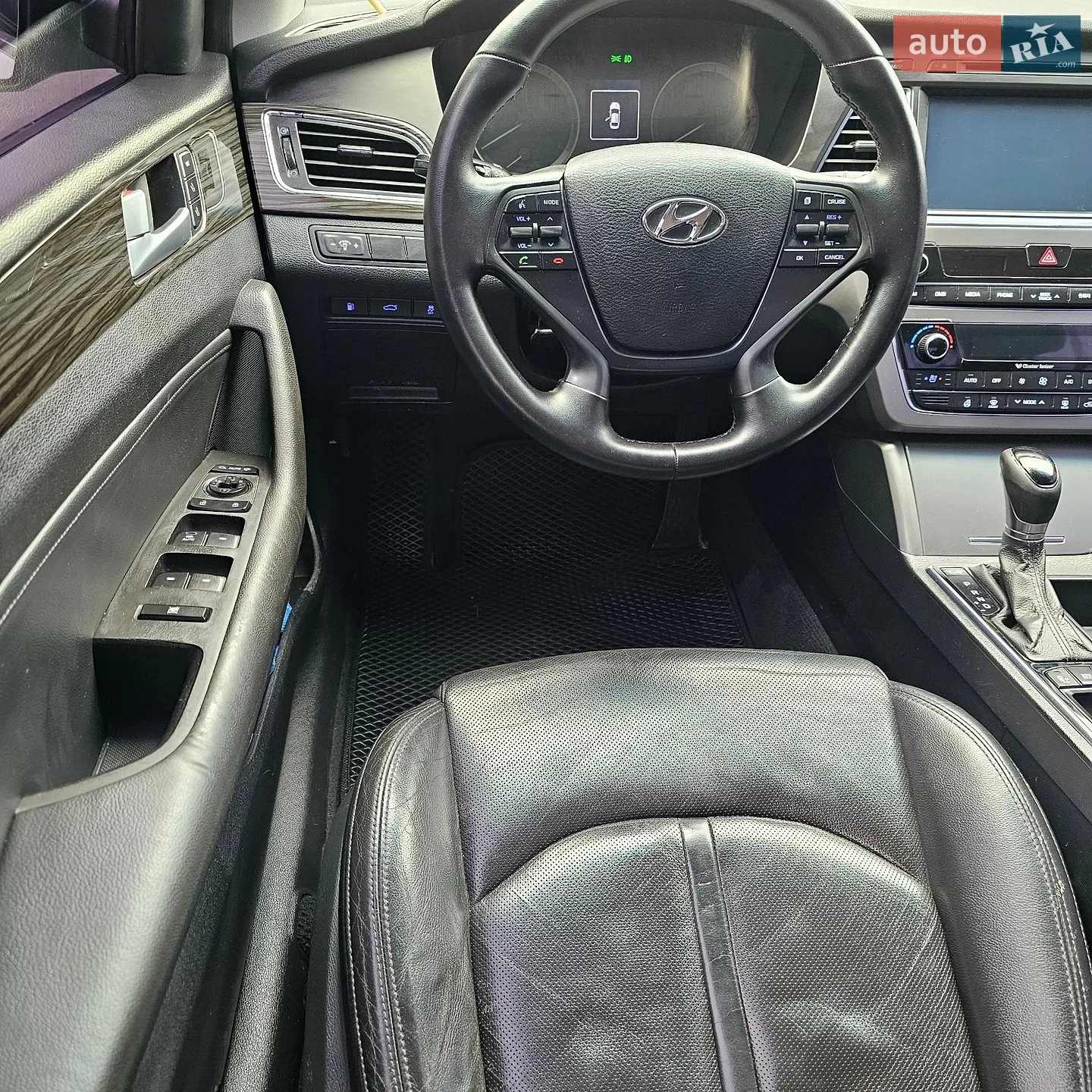 2015 Hyundai Sonata - мініатюра 24