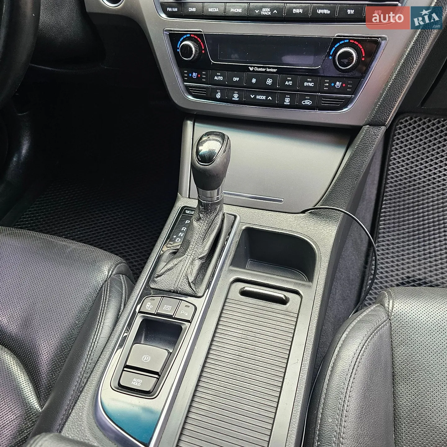 2015 Hyundai Sonata - мініатюра 26