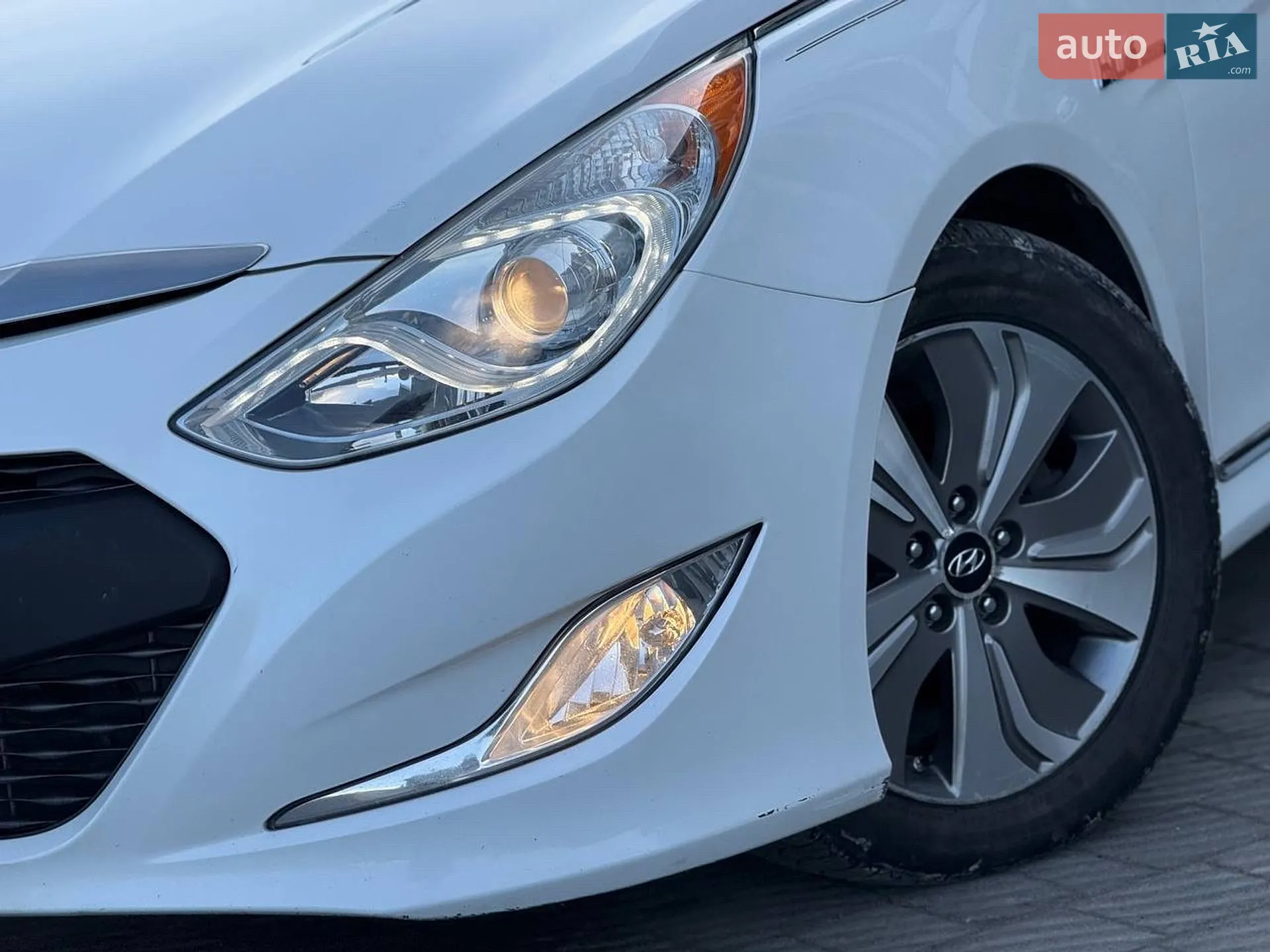 2013 Hyundai Sonata - мініатюра 10