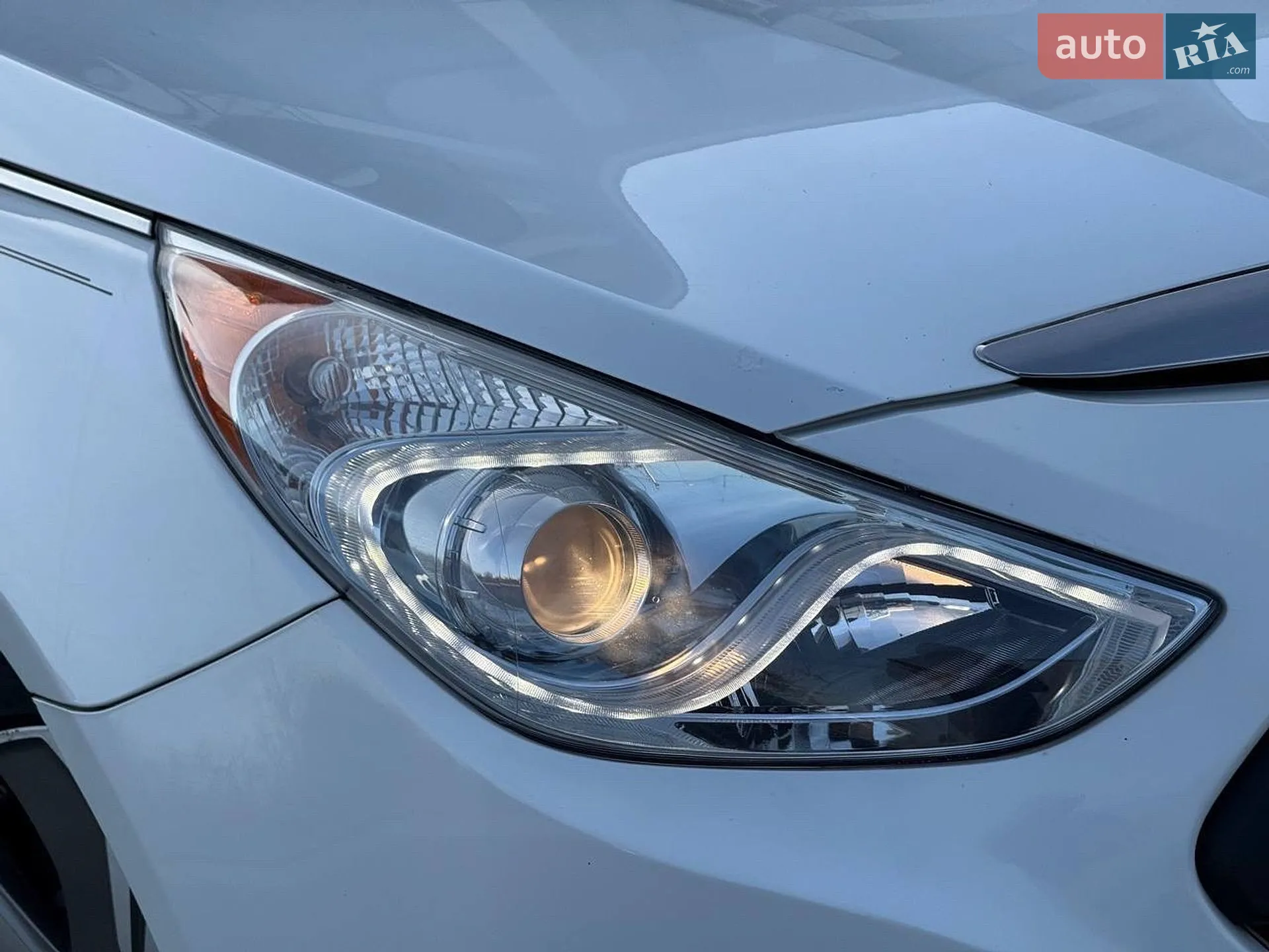 2013 Hyundai Sonata - мініатюра 13