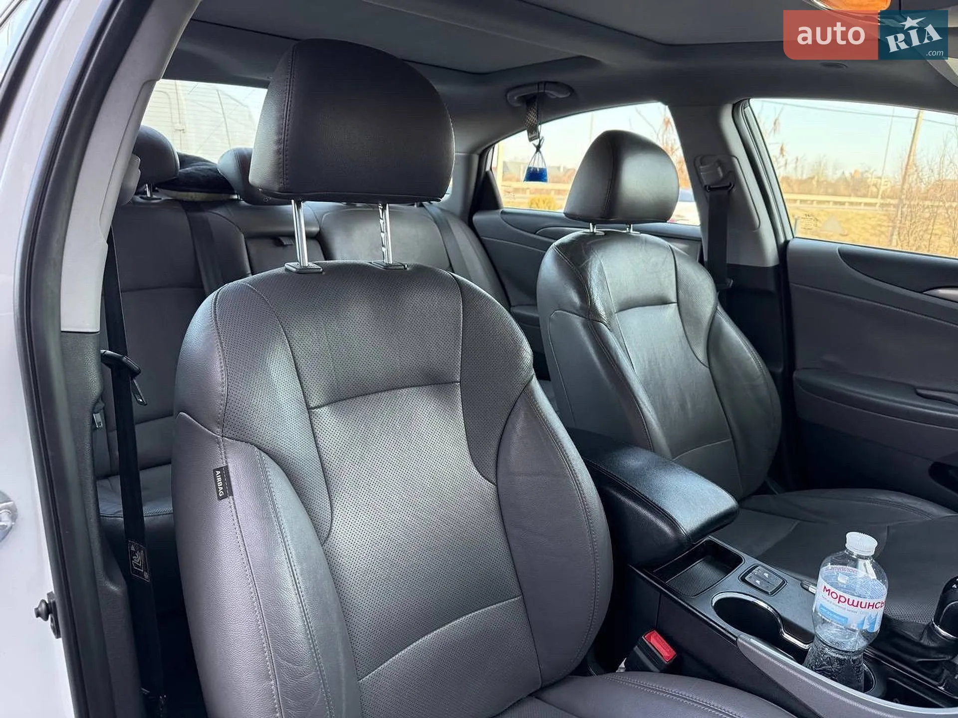 2013 Hyundai Sonata - мініатюра 28