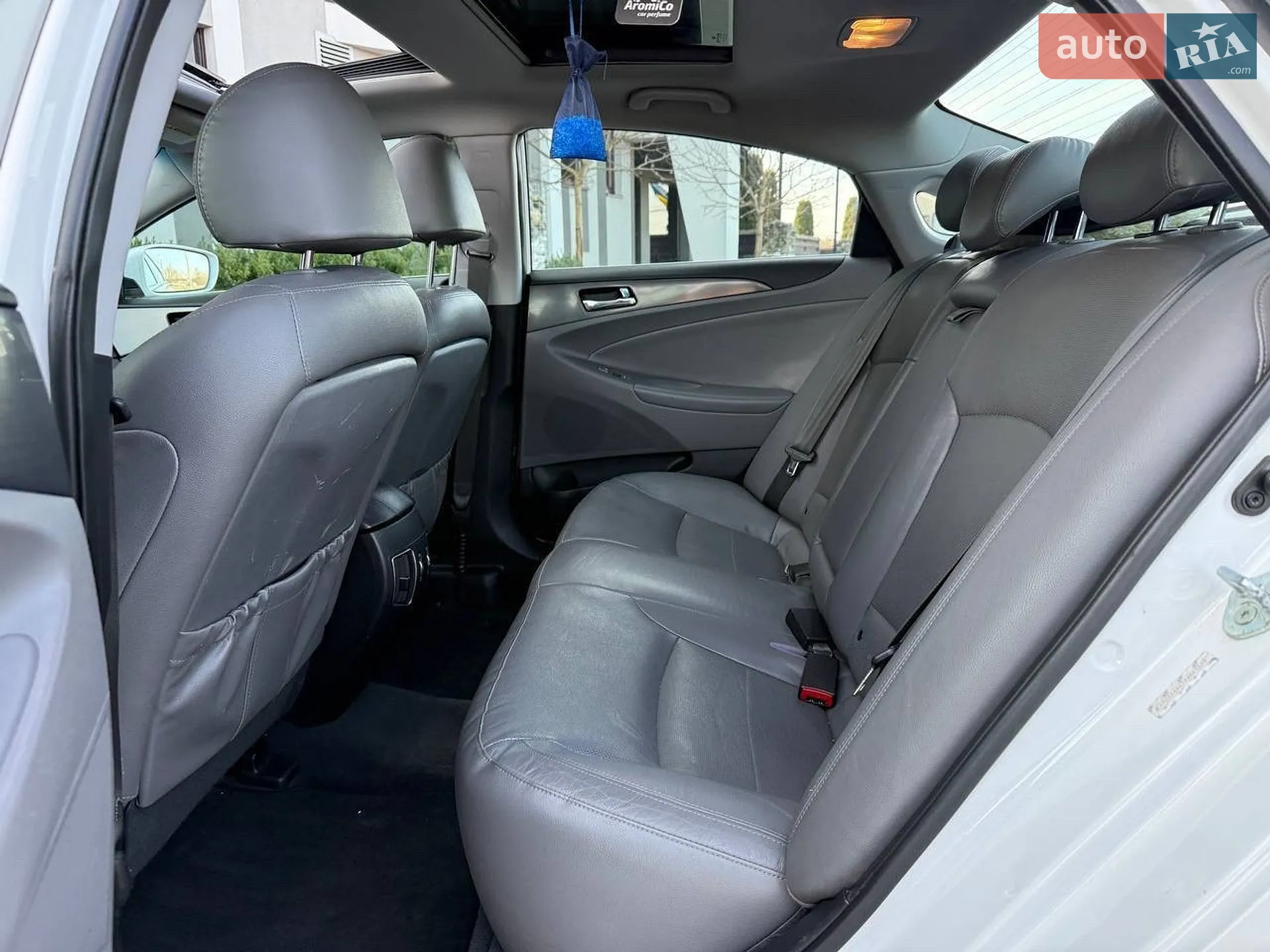 2013 Hyundai Sonata - мініатюра 42