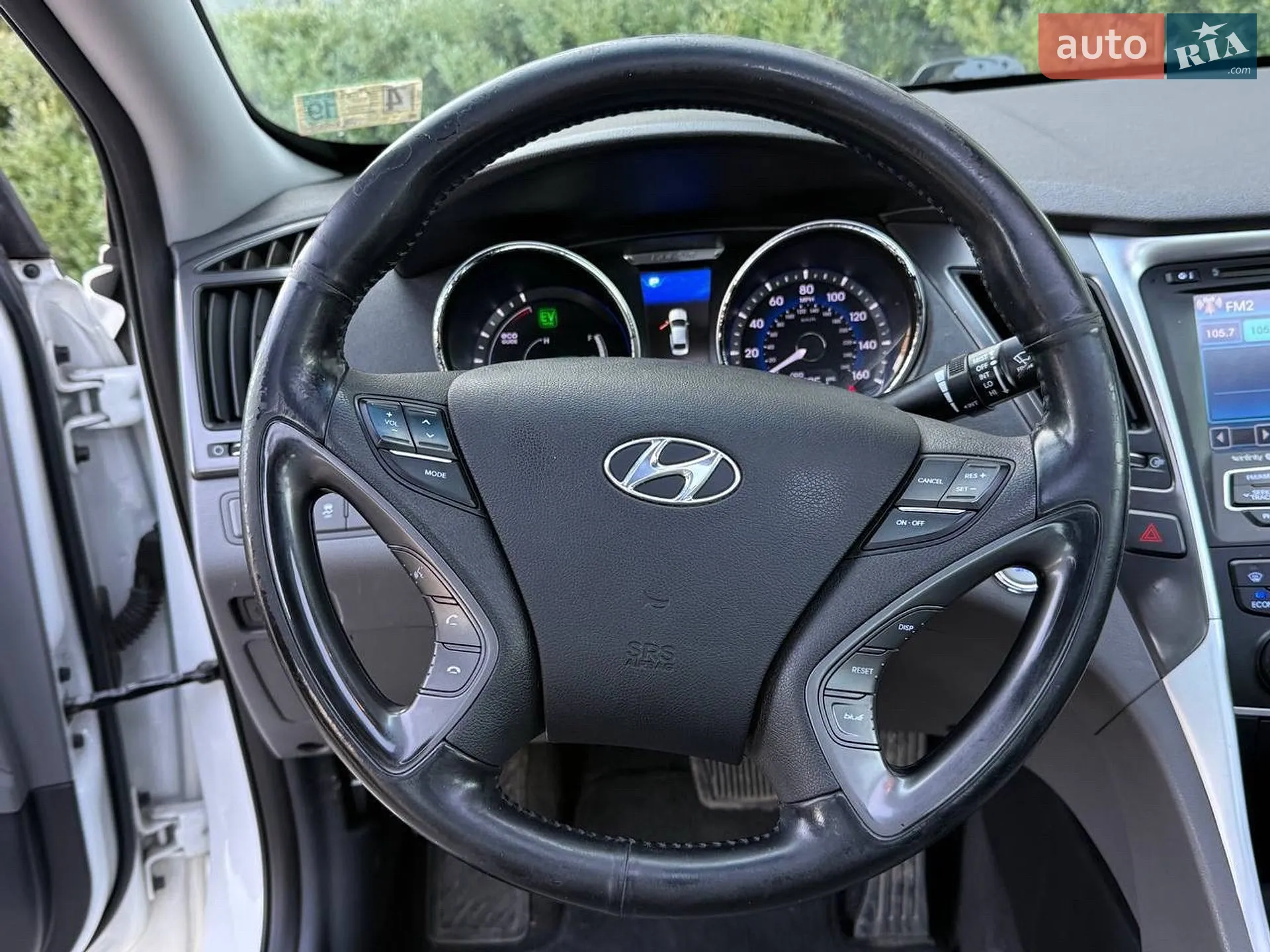 2013 Hyundai Sonata - мініатюра 47