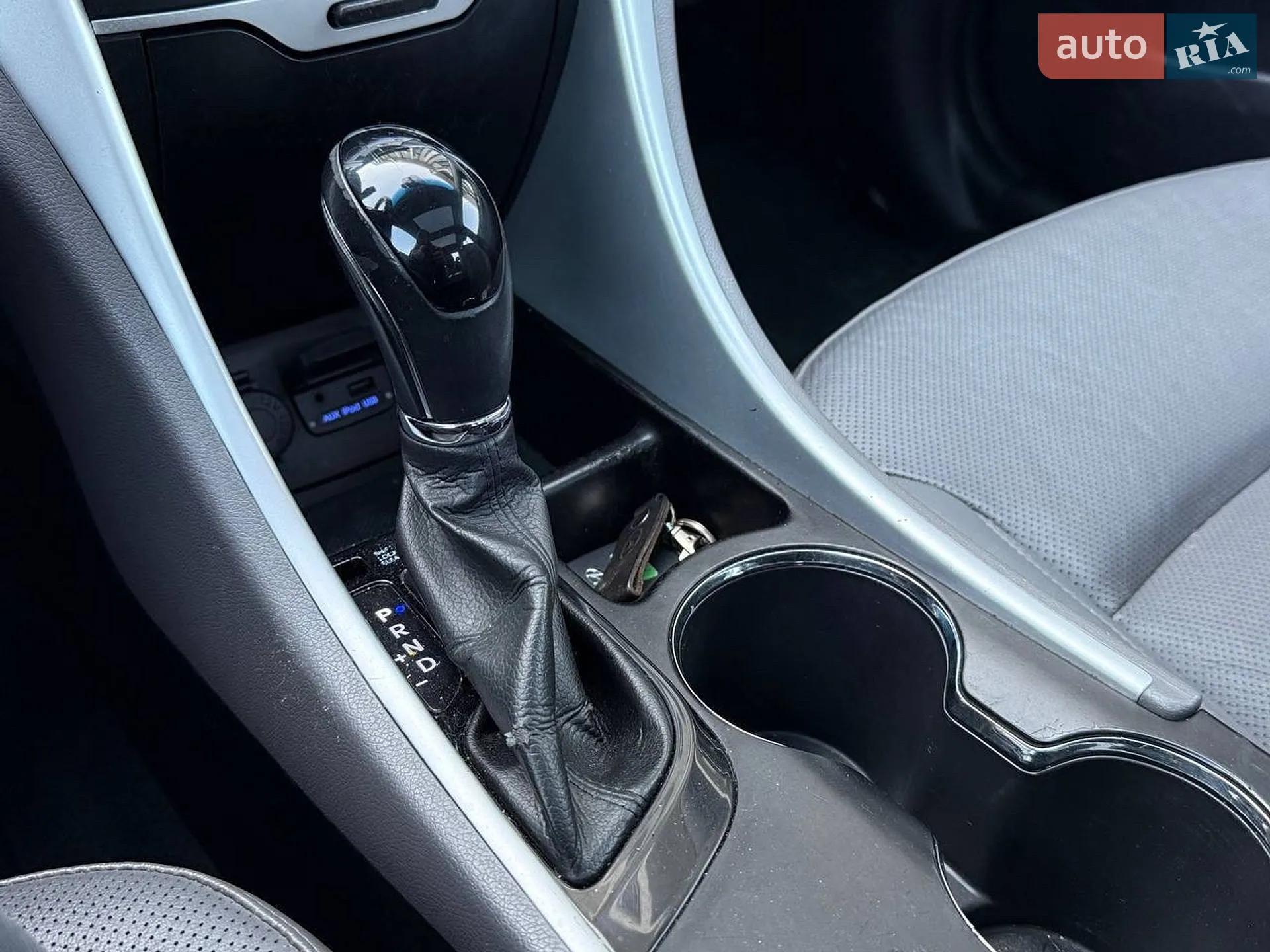 2013 Hyundai Sonata - мініатюра 52