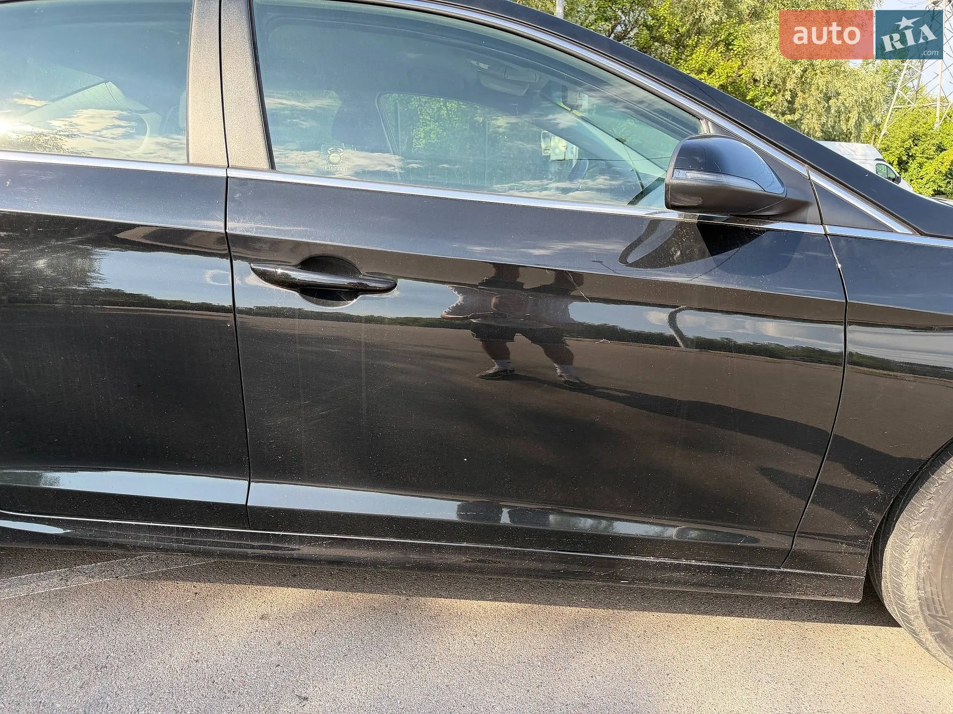 2018 Hyundai Sonata - мініатюра 16