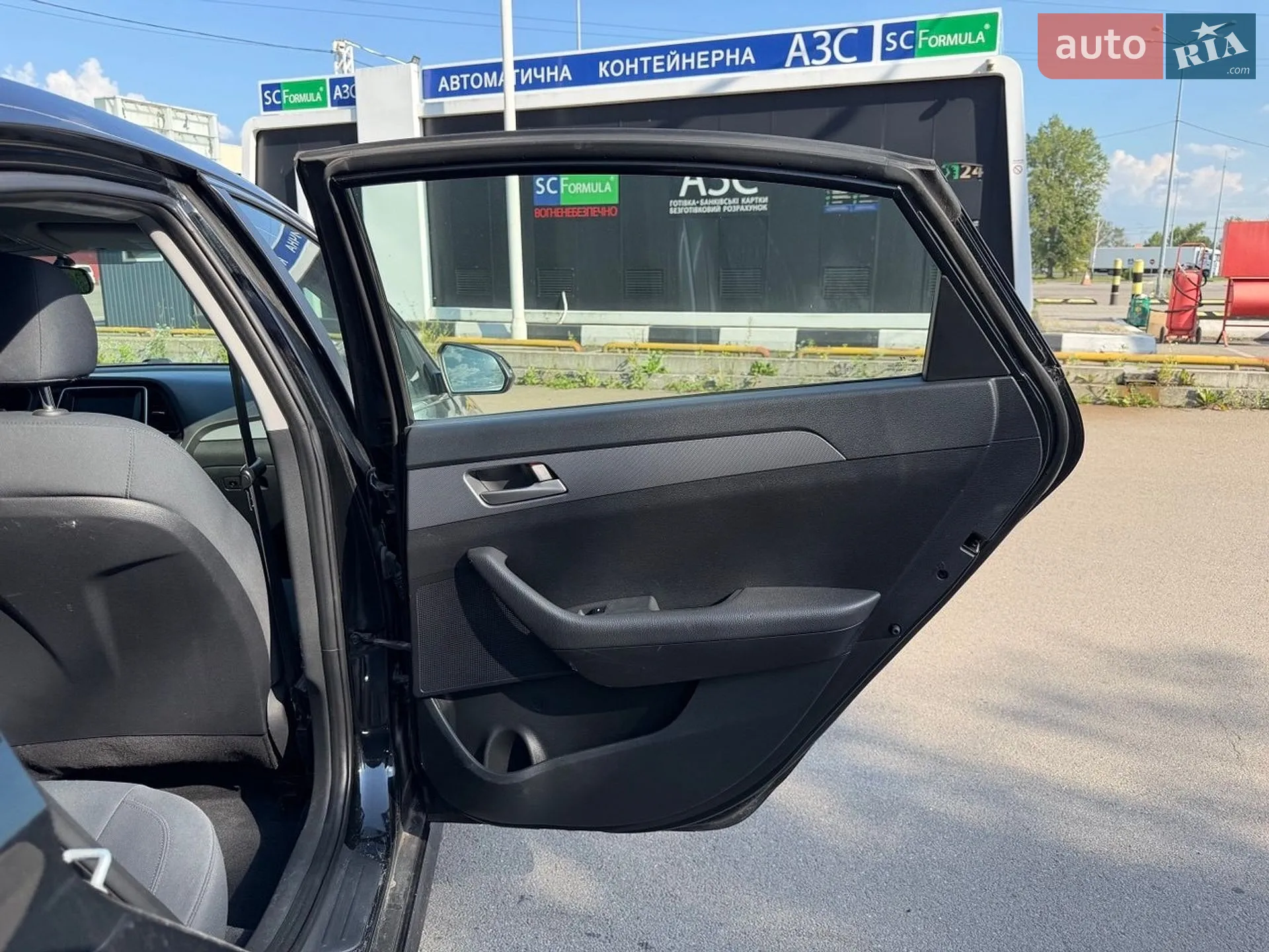 2018 Hyundai Sonata - мініатюра 21