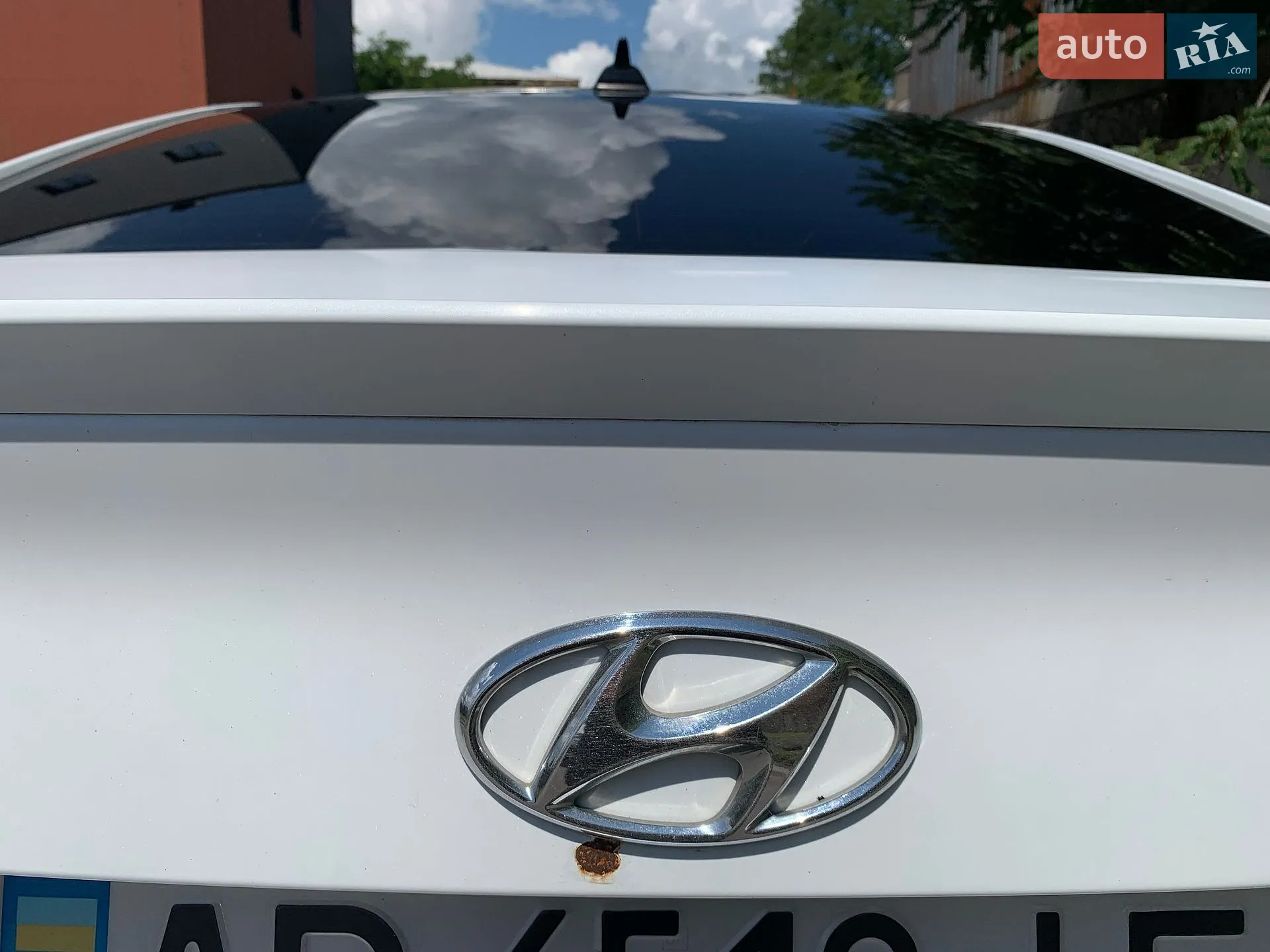 2015 Hyundai Sonata - мініатюра 9