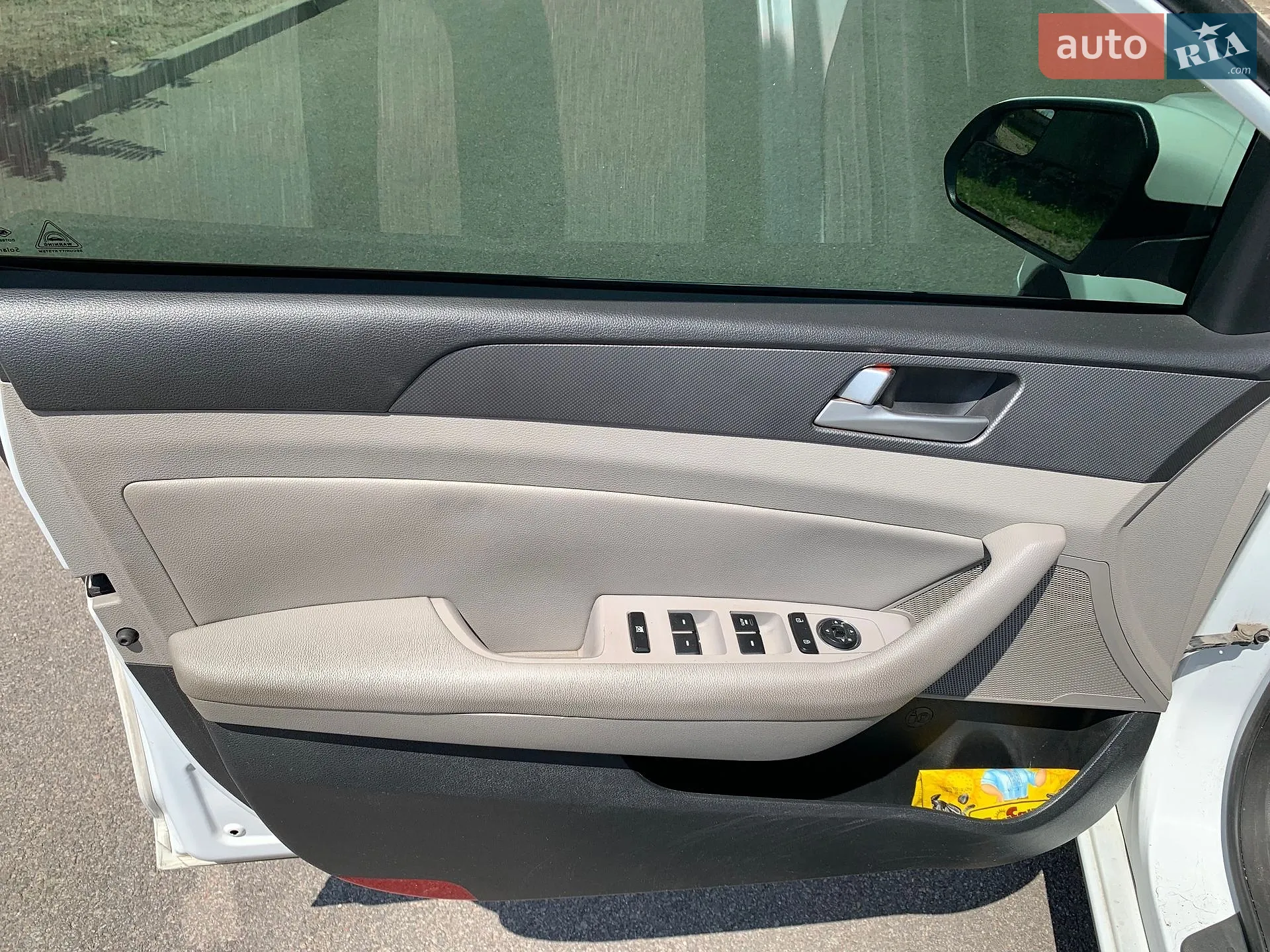 2015 Hyundai Sonata - мініатюра 15