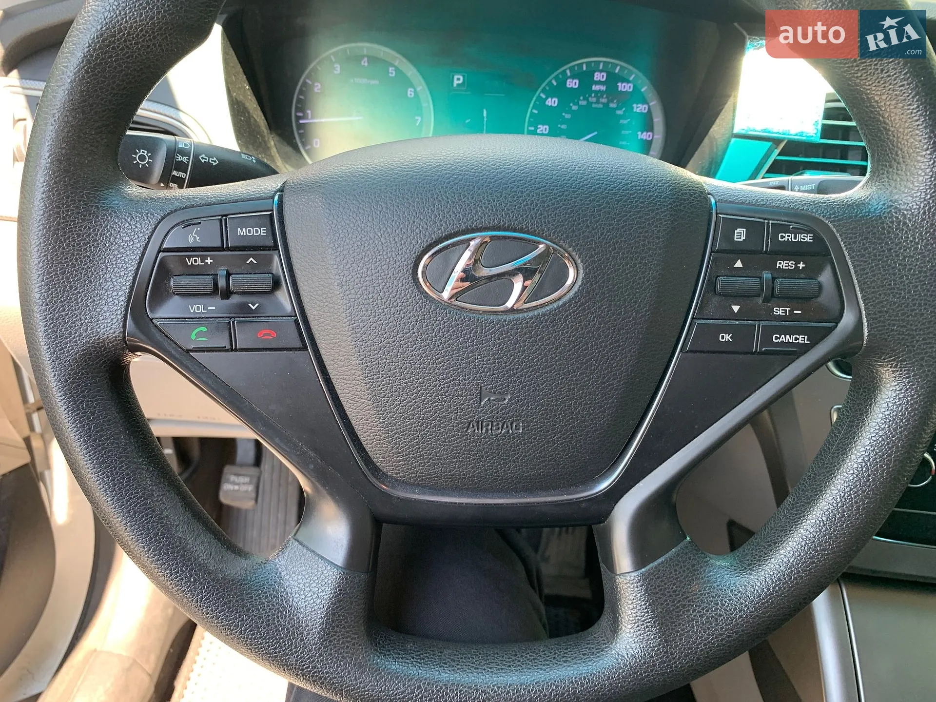 2015 Hyundai Sonata - мініатюра 17