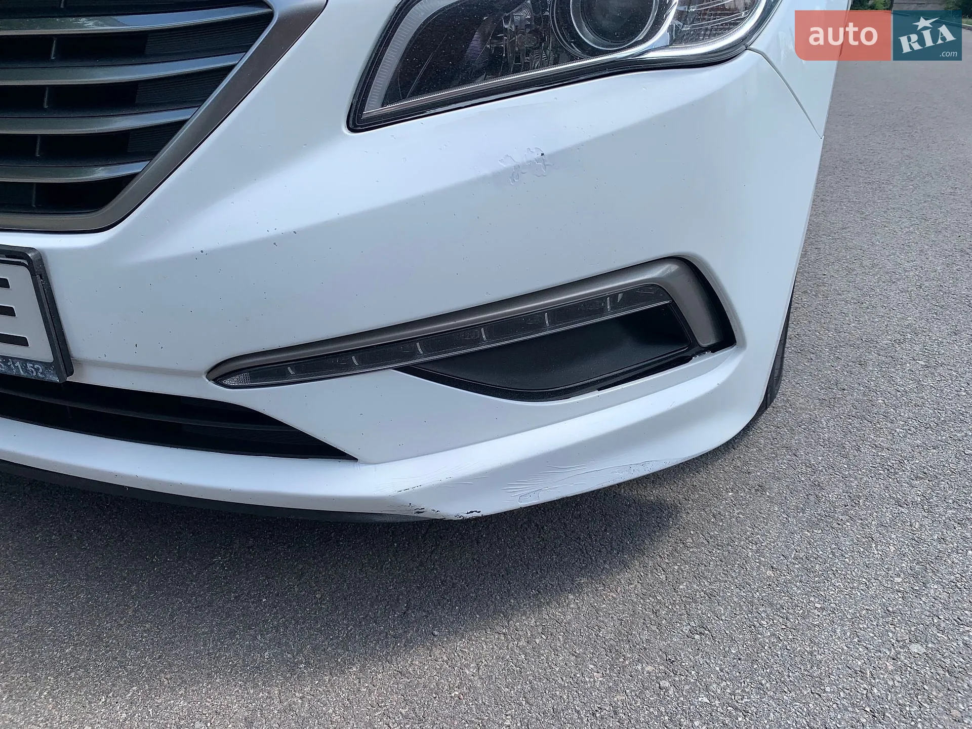 2015 Hyundai Sonata - мініатюра 20