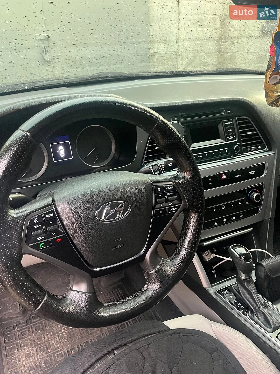 2014 Hyundai Sonata - мініатюра 2