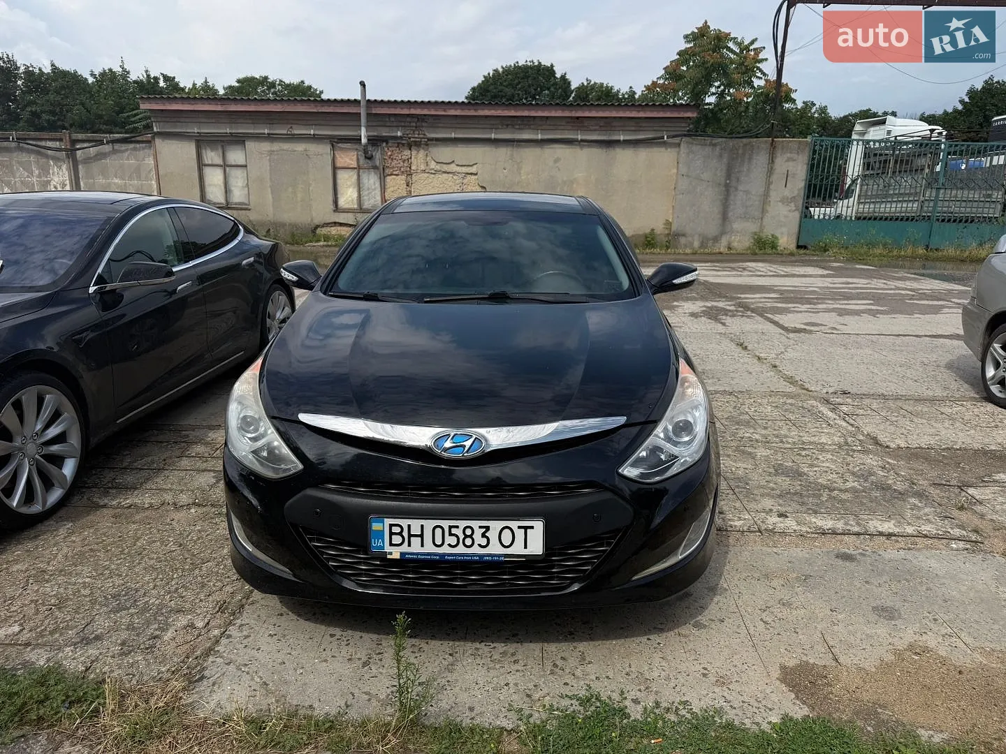 2014 Hyundai Sonata - мініатюра 2