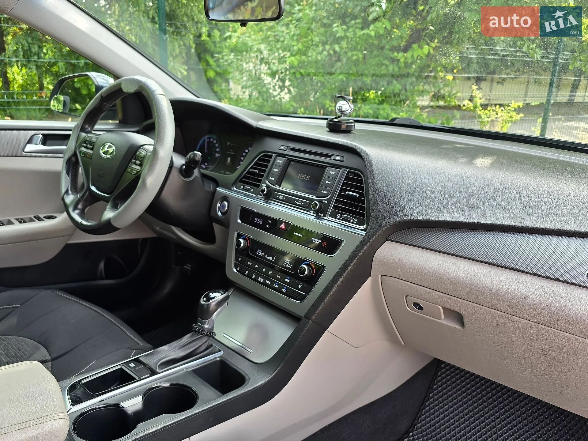2015 Hyundai Sonata - мініатюра 24