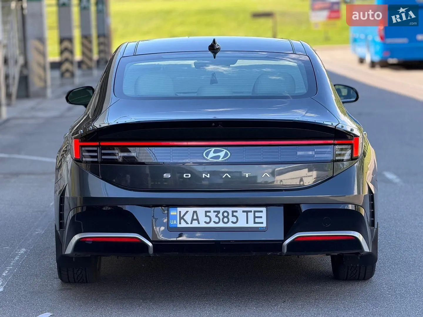 2023 Hyundai Sonata - мініатюра 5