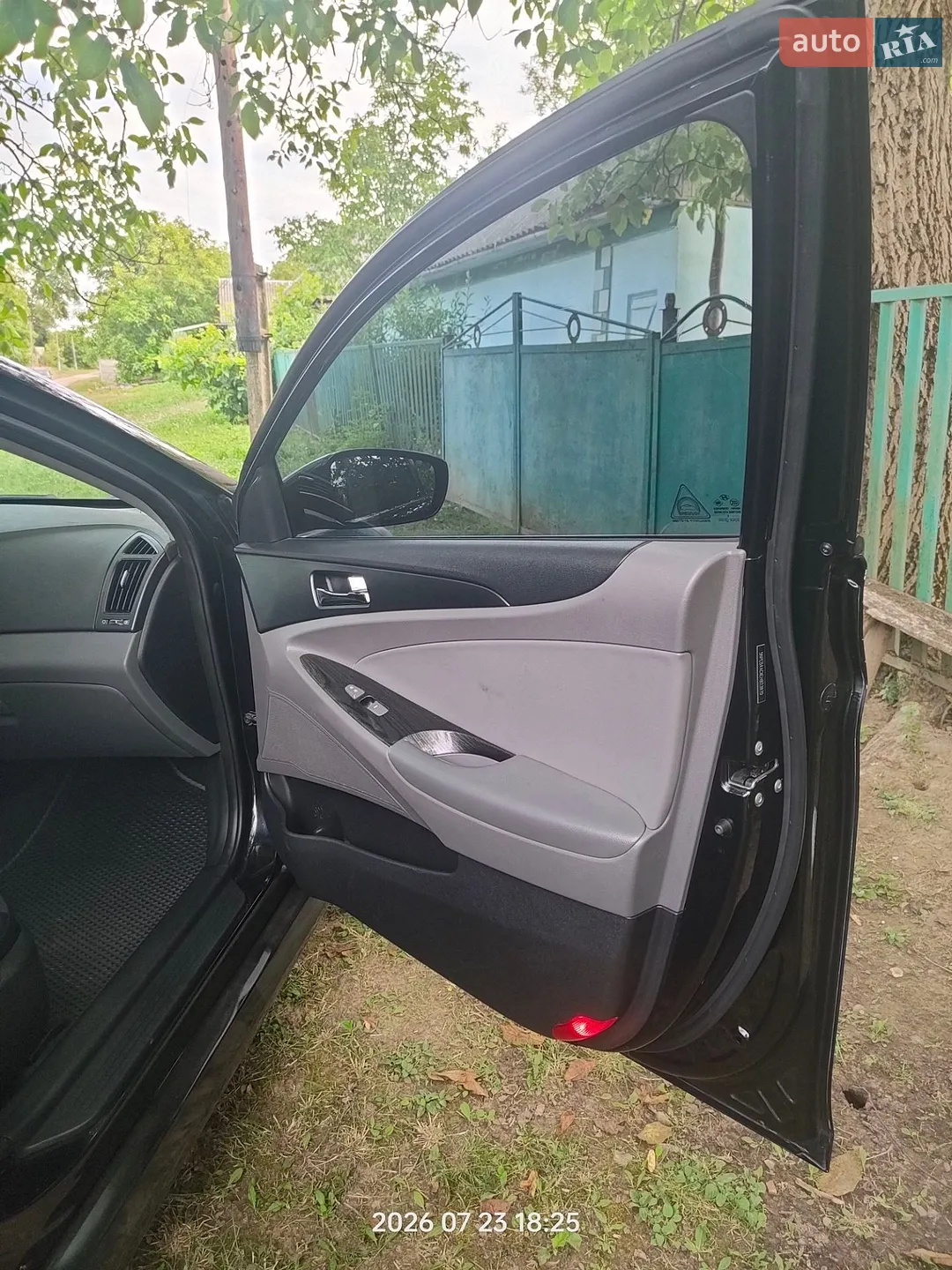 2014 Hyundai Sonata - мініатюра 8