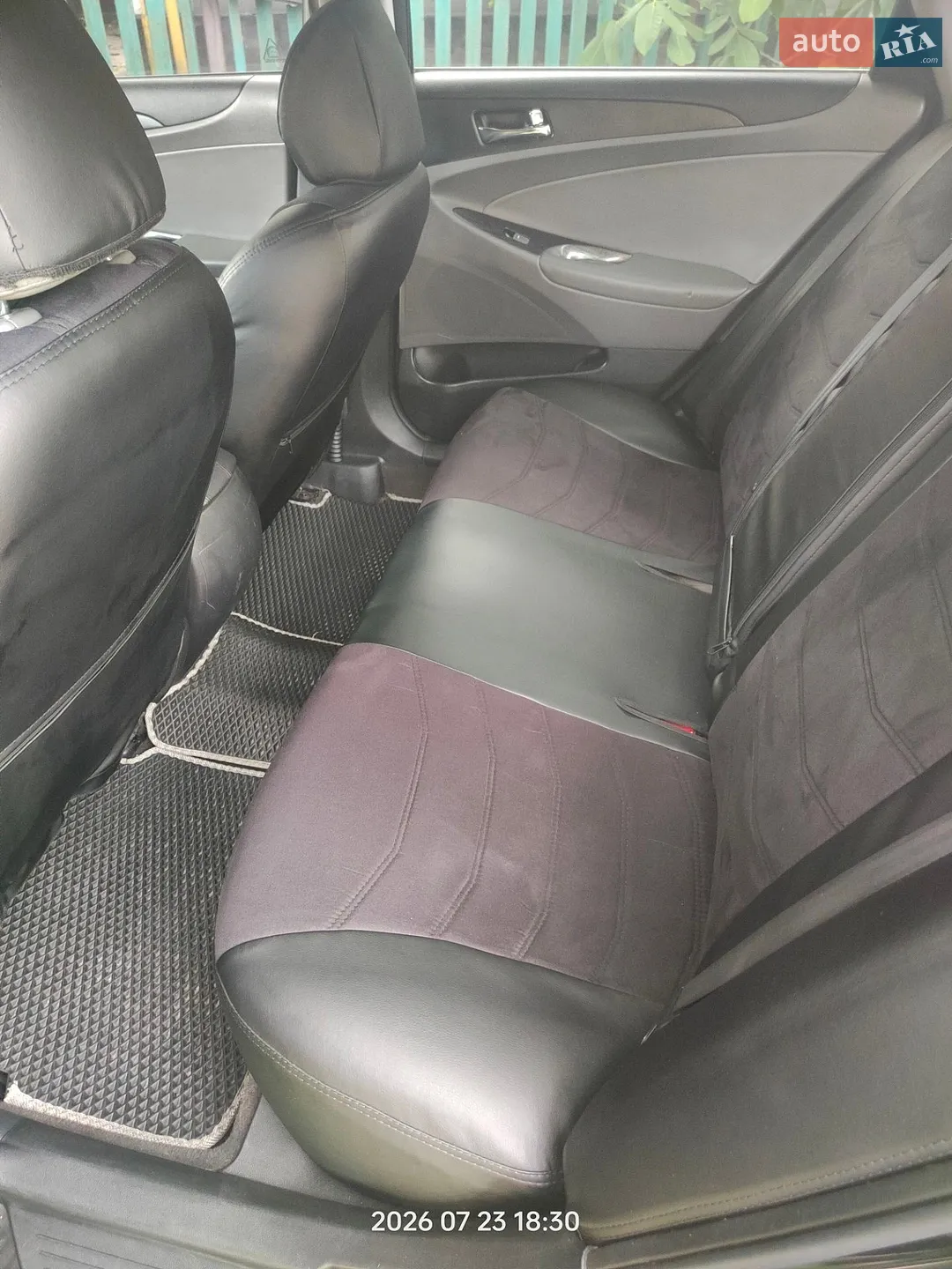 2014 Hyundai Sonata - мініатюра 15