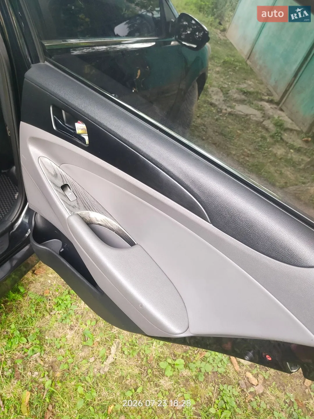 2014 Hyundai Sonata - мініатюра 12