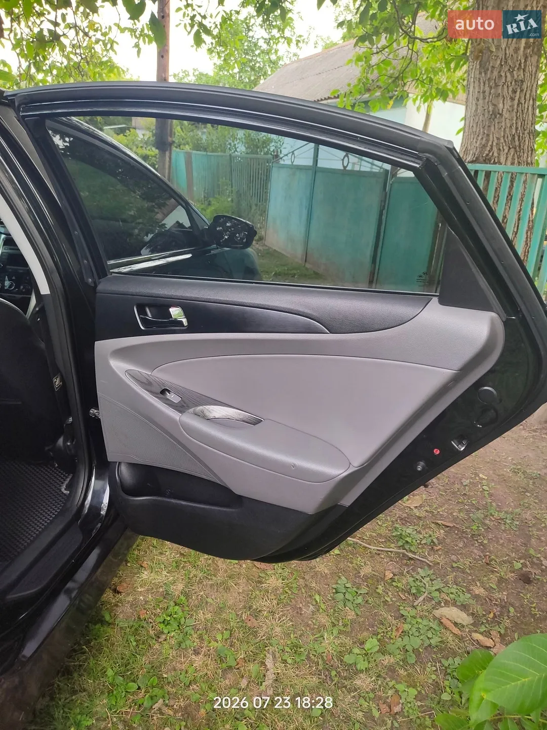 2014 Hyundai Sonata - мініатюра 10