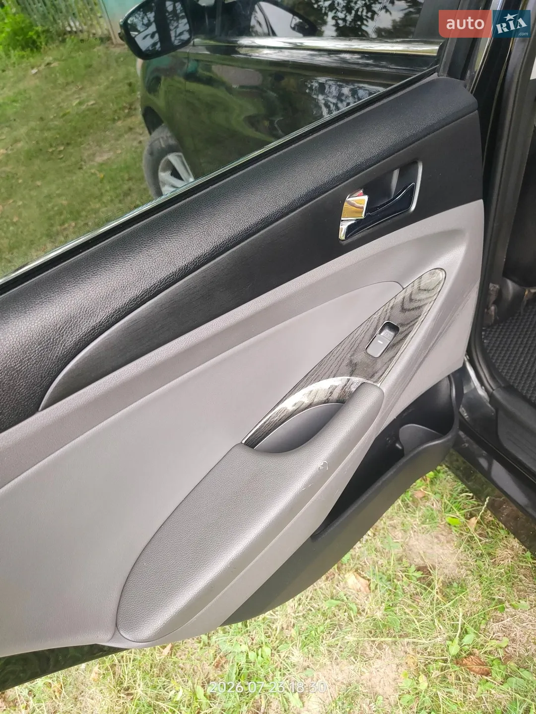 2014 Hyundai Sonata - мініатюра 14