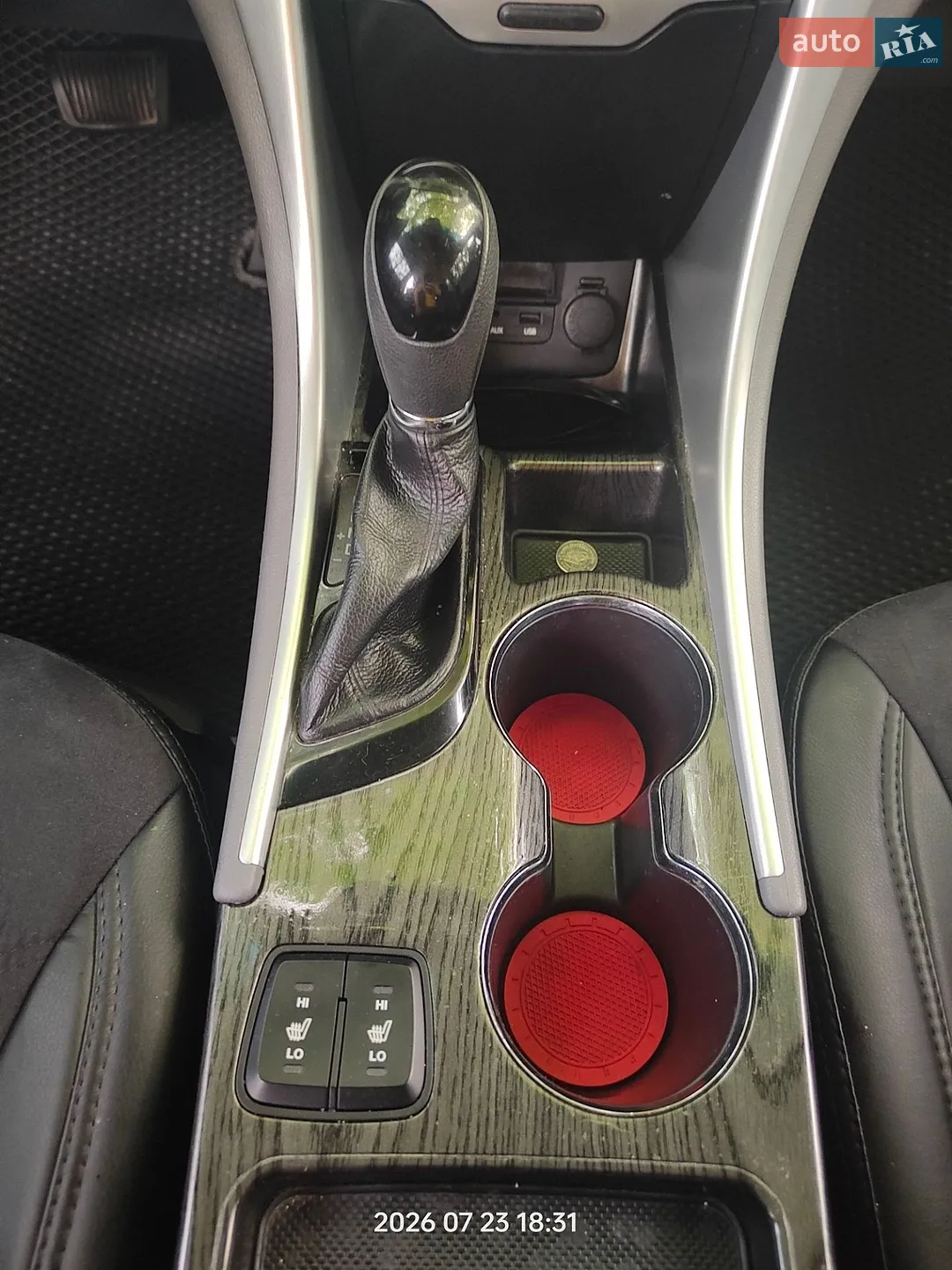 2014 Hyundai Sonata - мініатюра 17