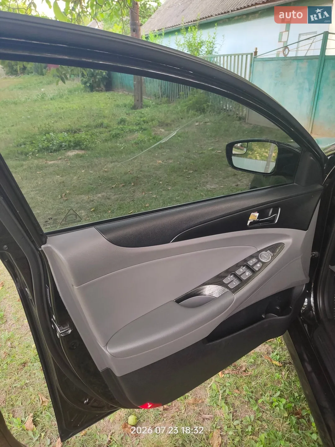 2014 Hyundai Sonata - мініатюра 19