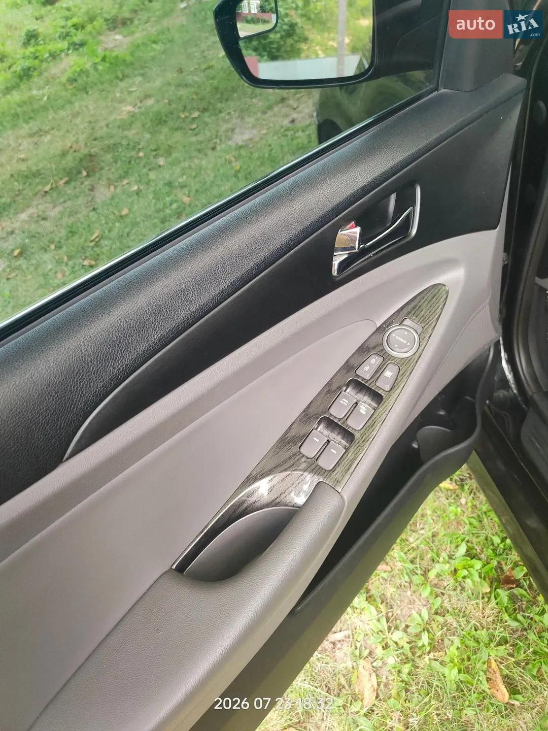 2014 Hyundai Sonata - мініатюра 20