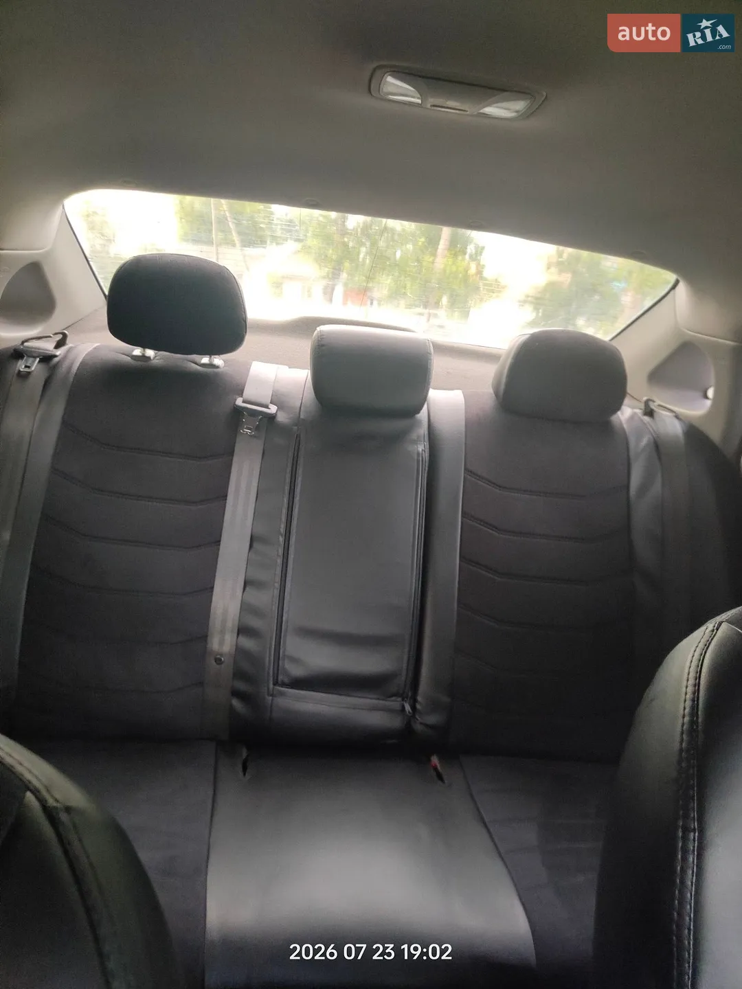 2014 Hyundai Sonata - мініатюра 30