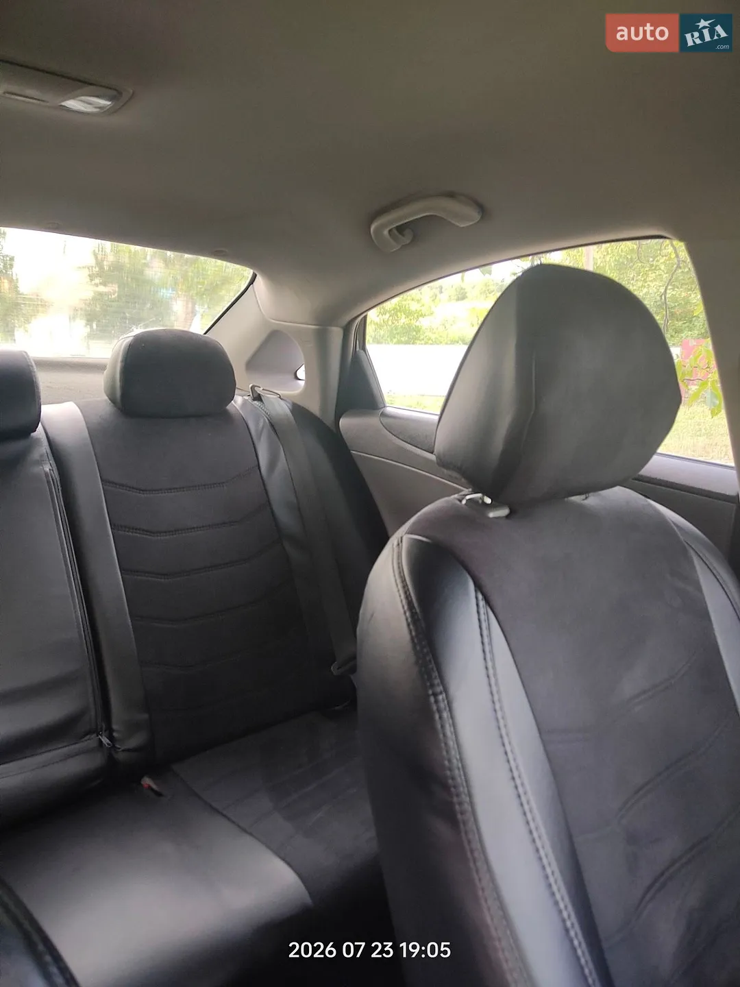 2014 Hyundai Sonata - мініатюра 31
