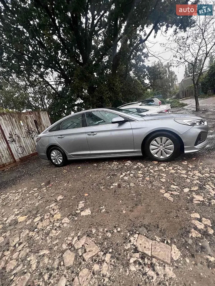 2014 Hyundai Sonata - мініатюра 30