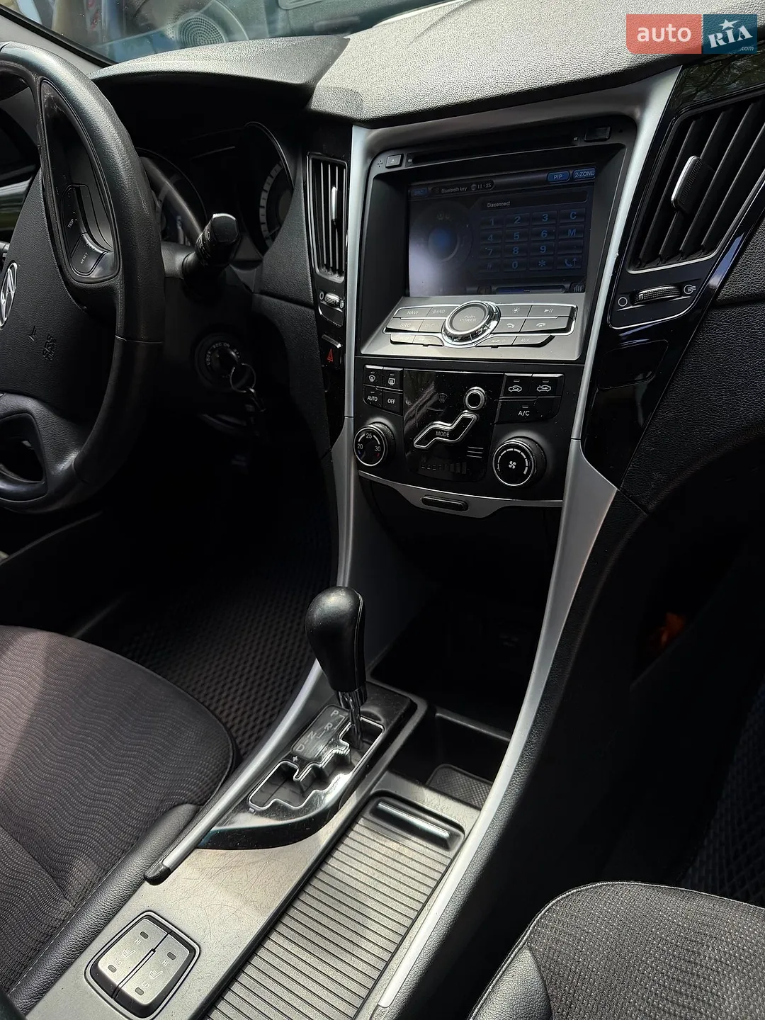 2010 Hyundai Sonata - мініатюра 20