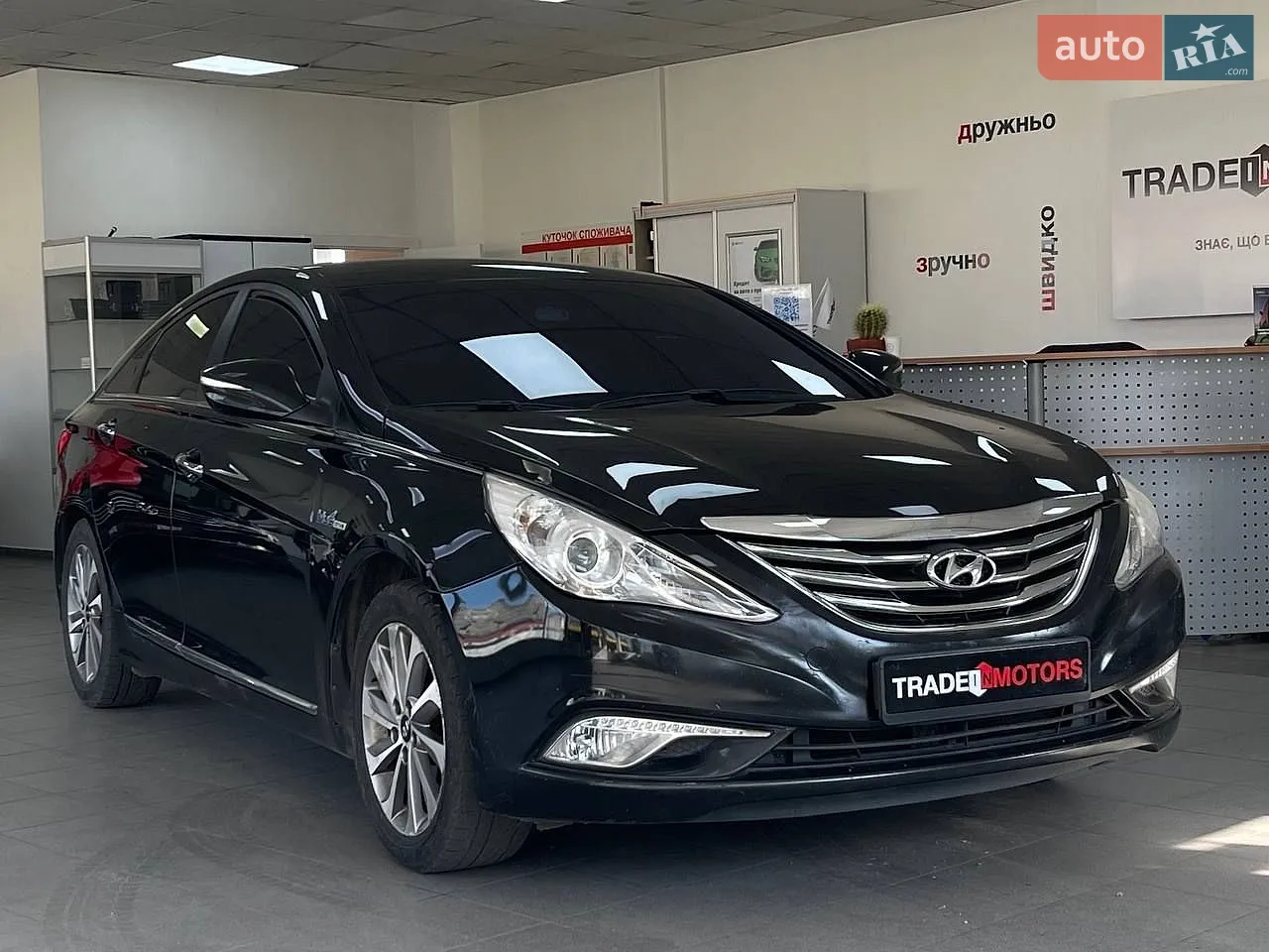 2014 Hyundai Sonata - мініатюра 18