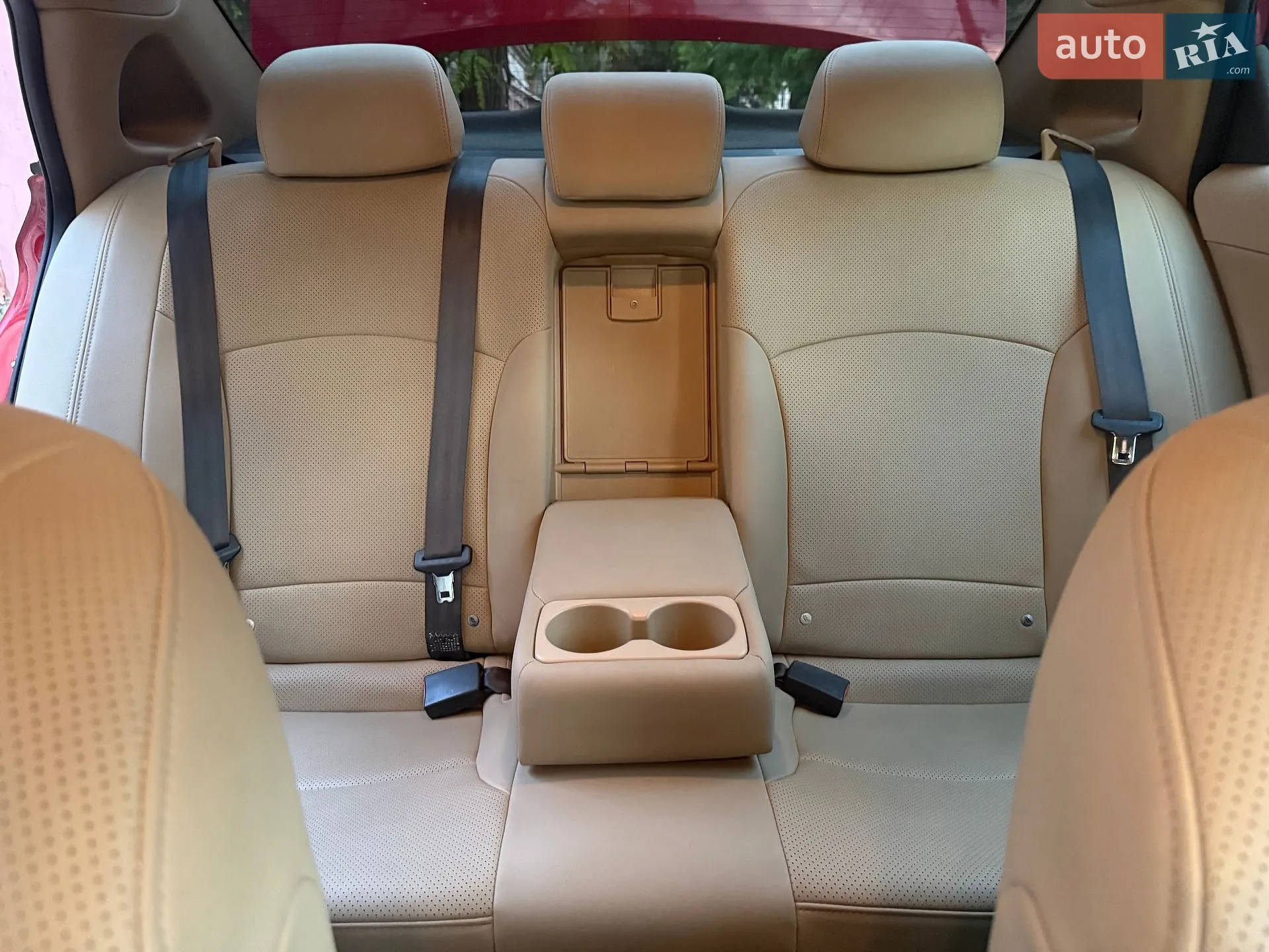 2011 Hyundai Sonata - мініатюра 16