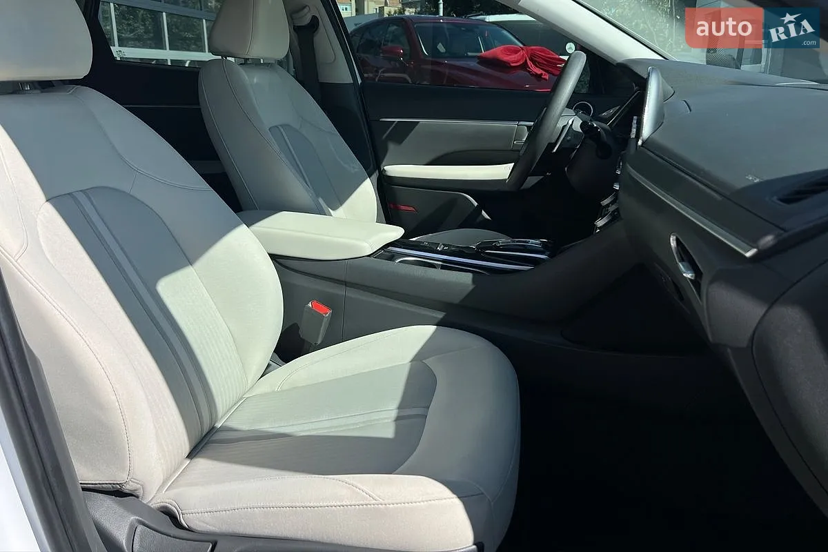 2023 Hyundai Sonata - мініатюра 23