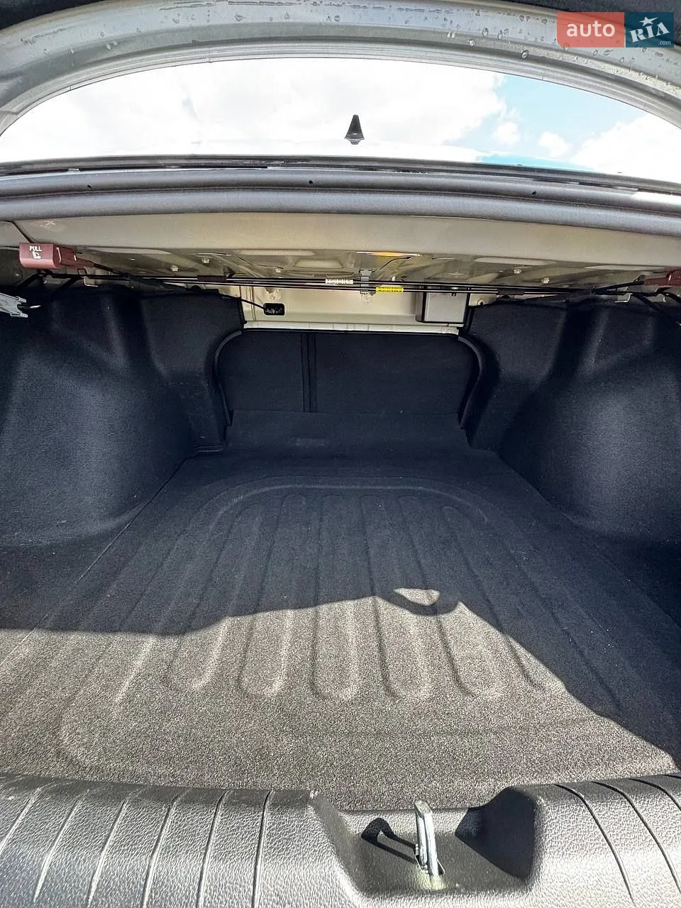 2021 Hyundai Sonata - мініатюра 4