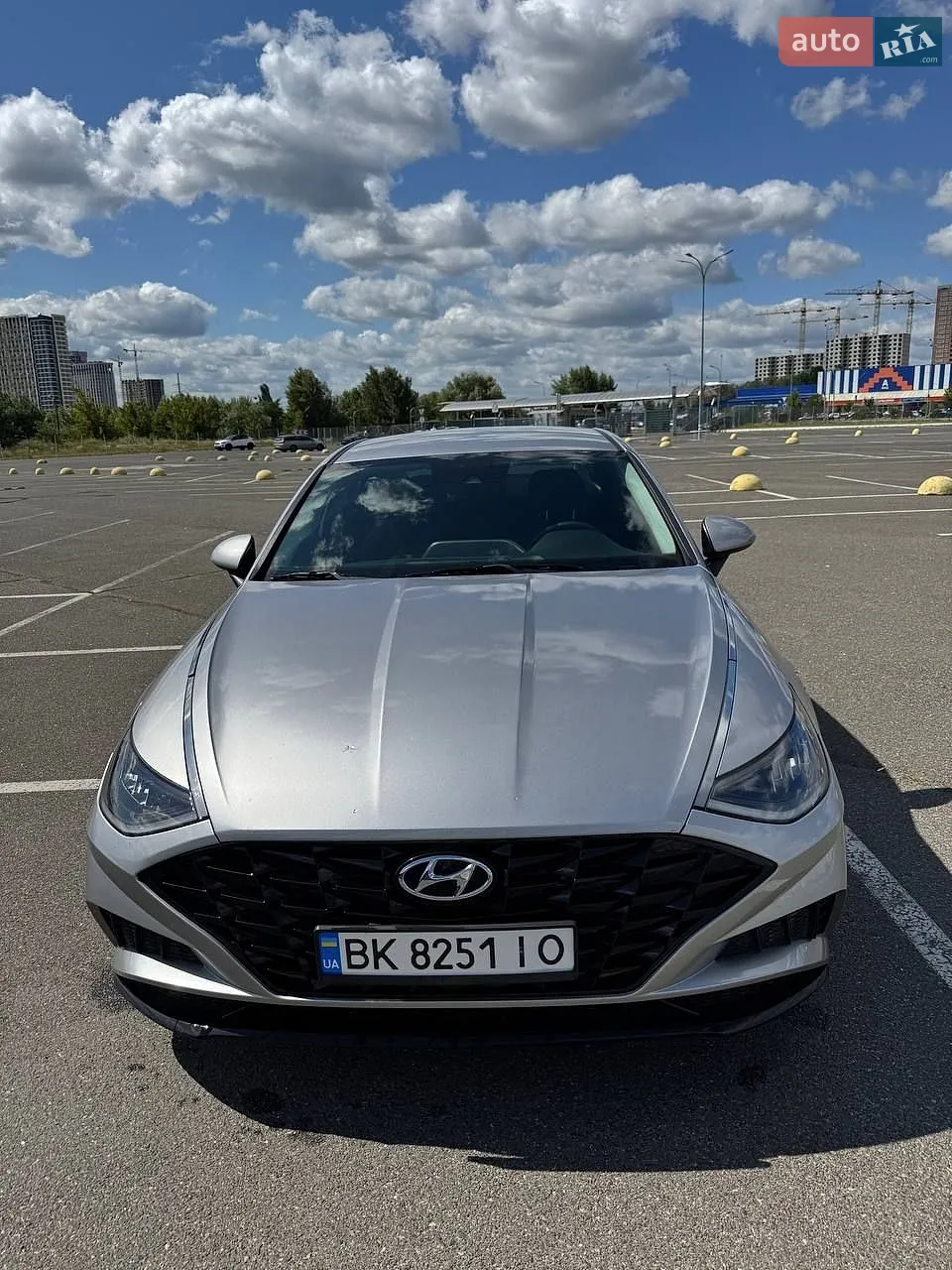 2021 Hyundai Sonata - мініатюра 11