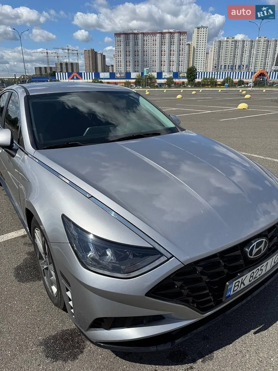 2021 Hyundai Sonata - мініатюра 14