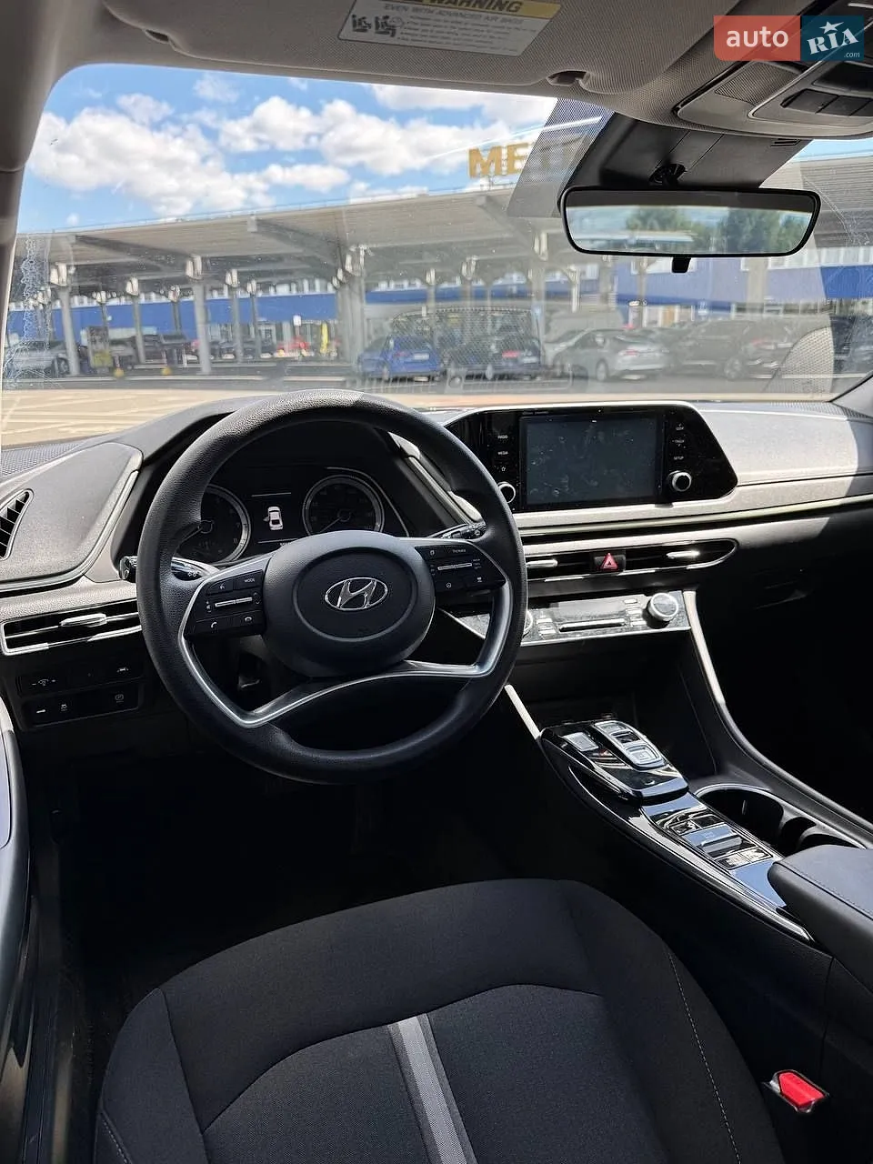 2021 Hyundai Sonata - мініатюра 22