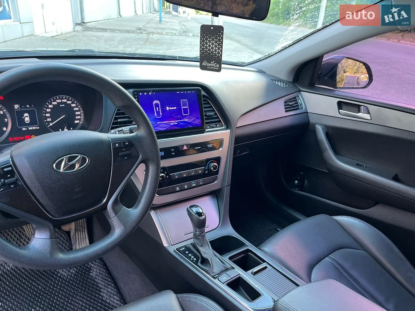 2015 Hyundai Sonata - мініатюра 5