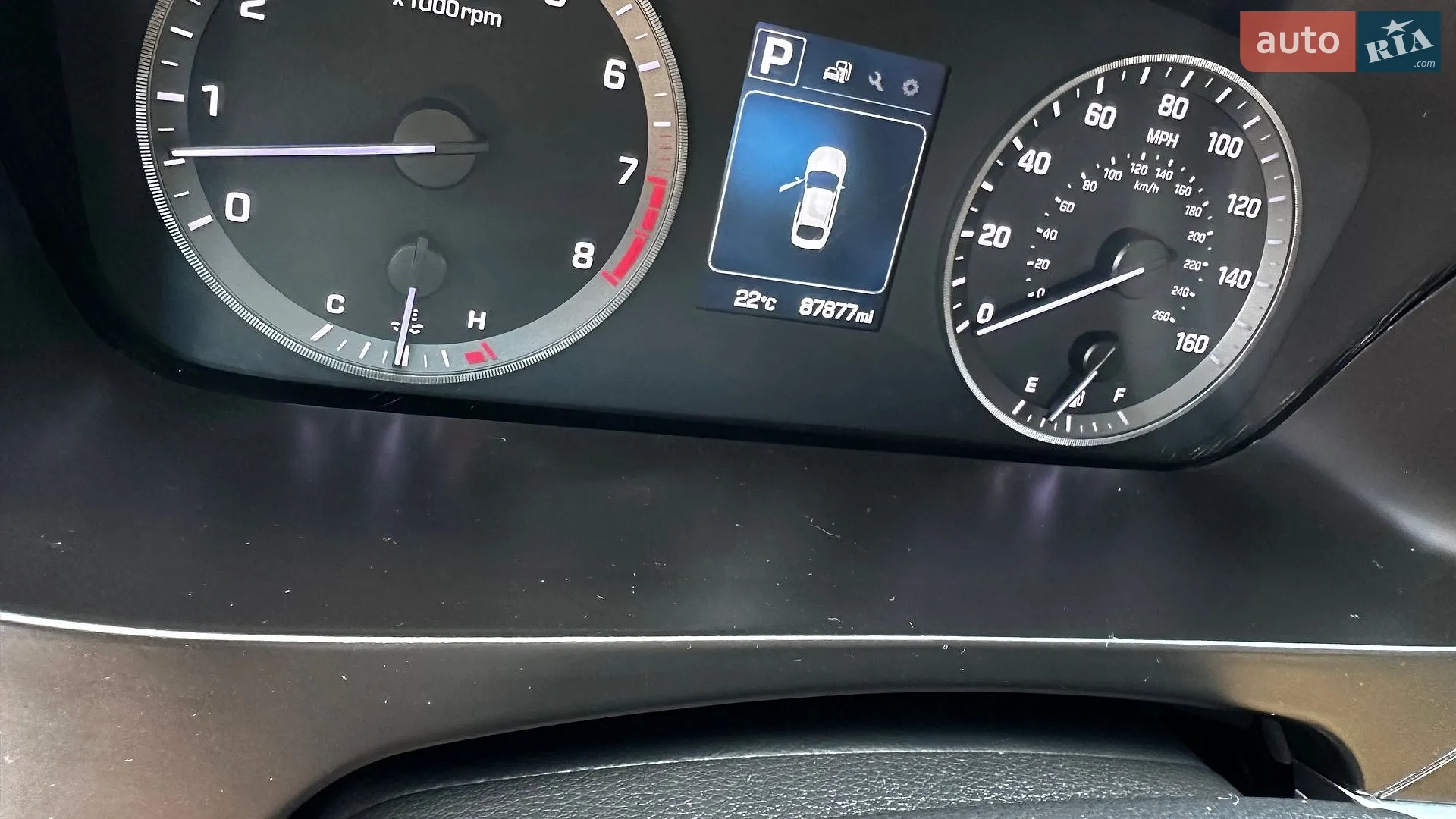 2015 Hyundai Sonata - мініатюра 15