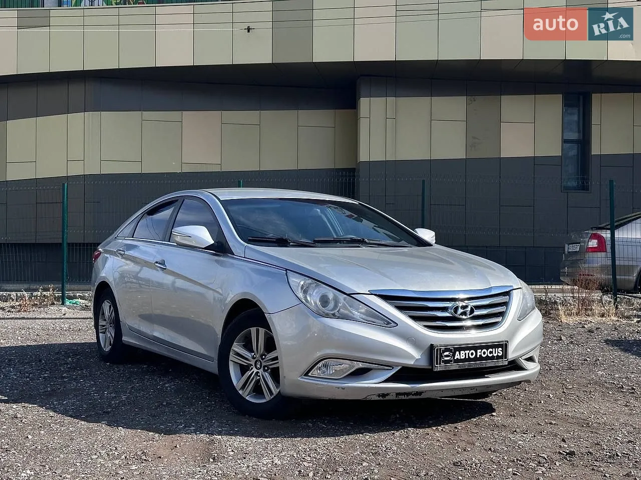 2014 Hyundai Sonata - мініатюра 19