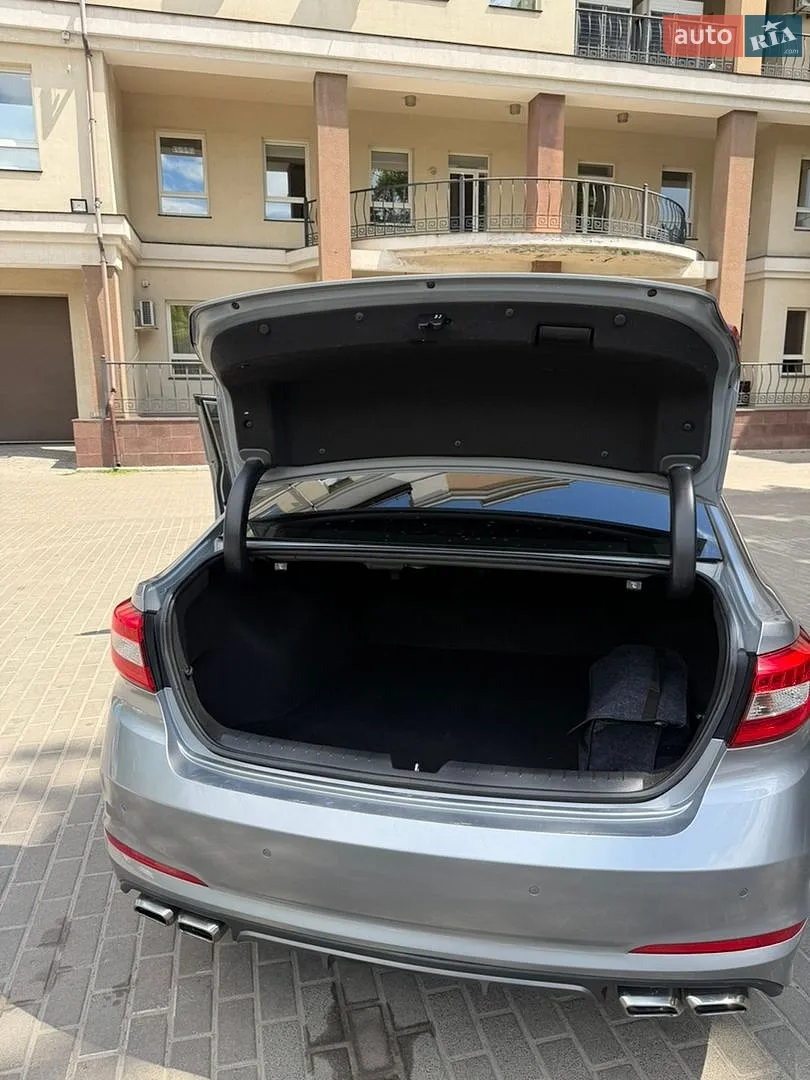 2015 Hyundai Sonata - мініатюра 12