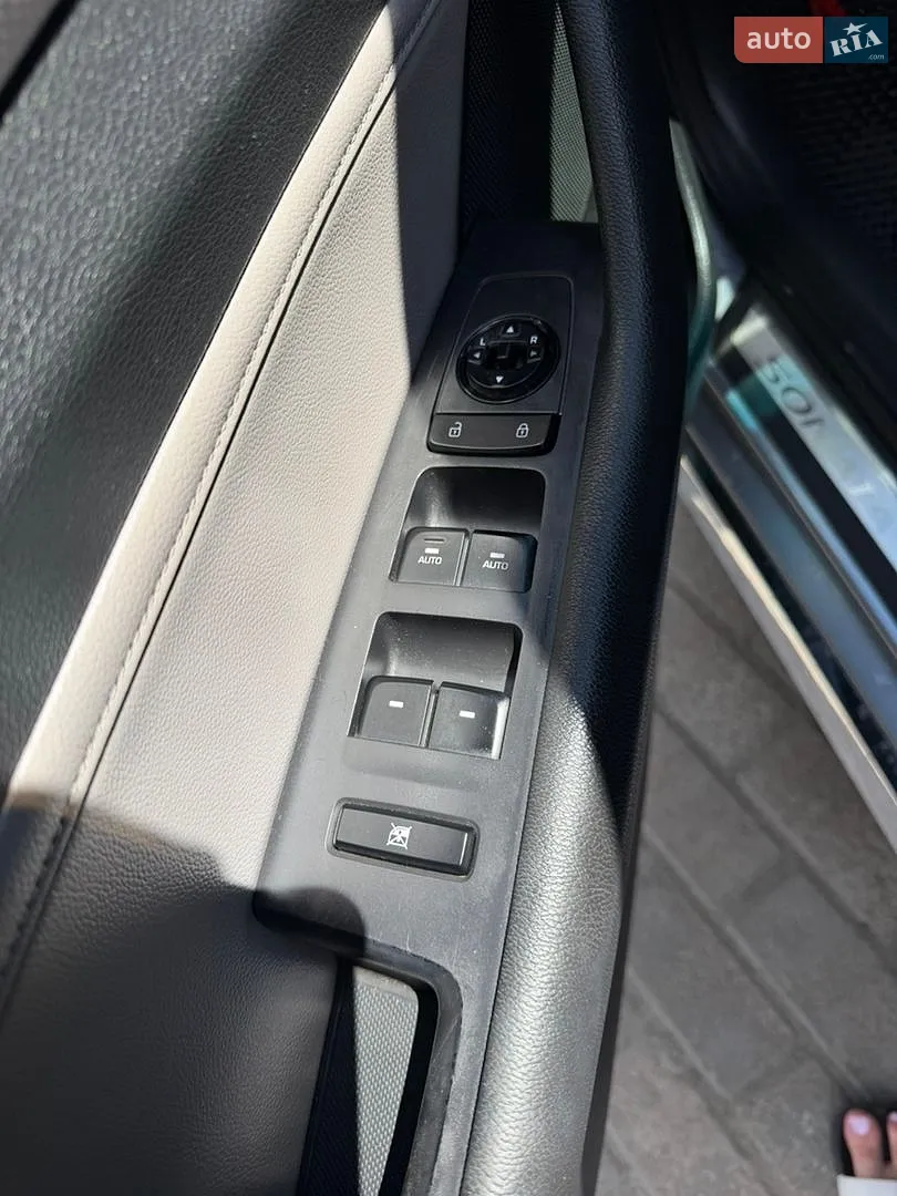 2015 Hyundai Sonata - мініатюра 18