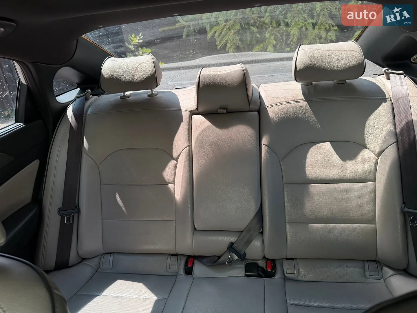 2015 Hyundai Sonata - мініатюра 24