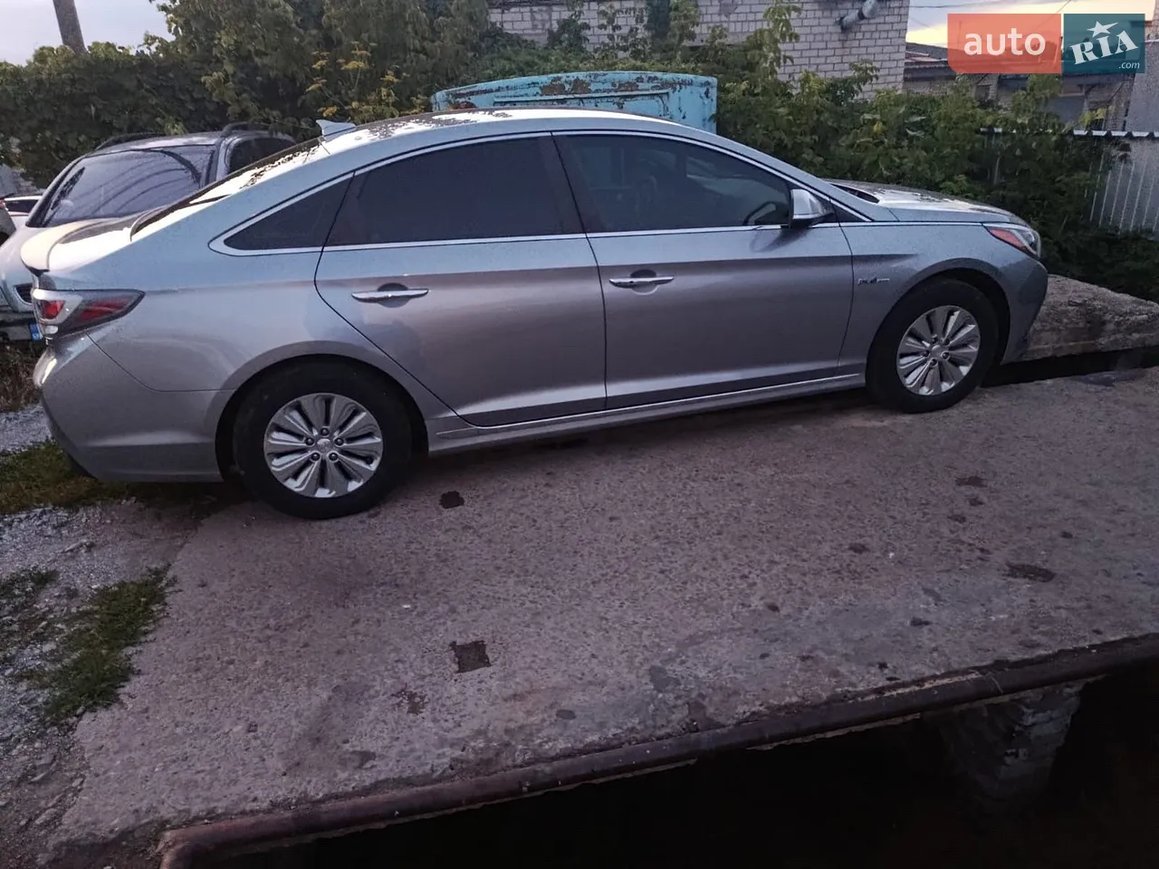 2014 Hyundai Sonata - мініатюра 36