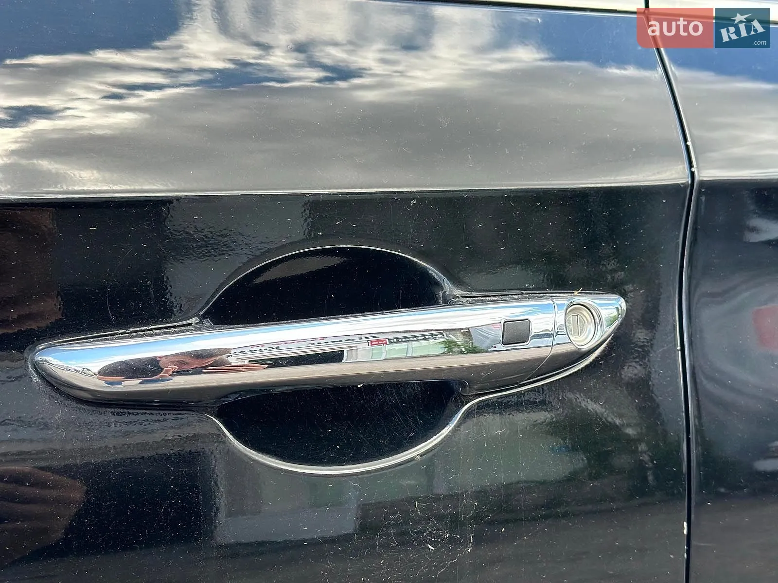2015 Hyundai Sonata - мініатюра 8